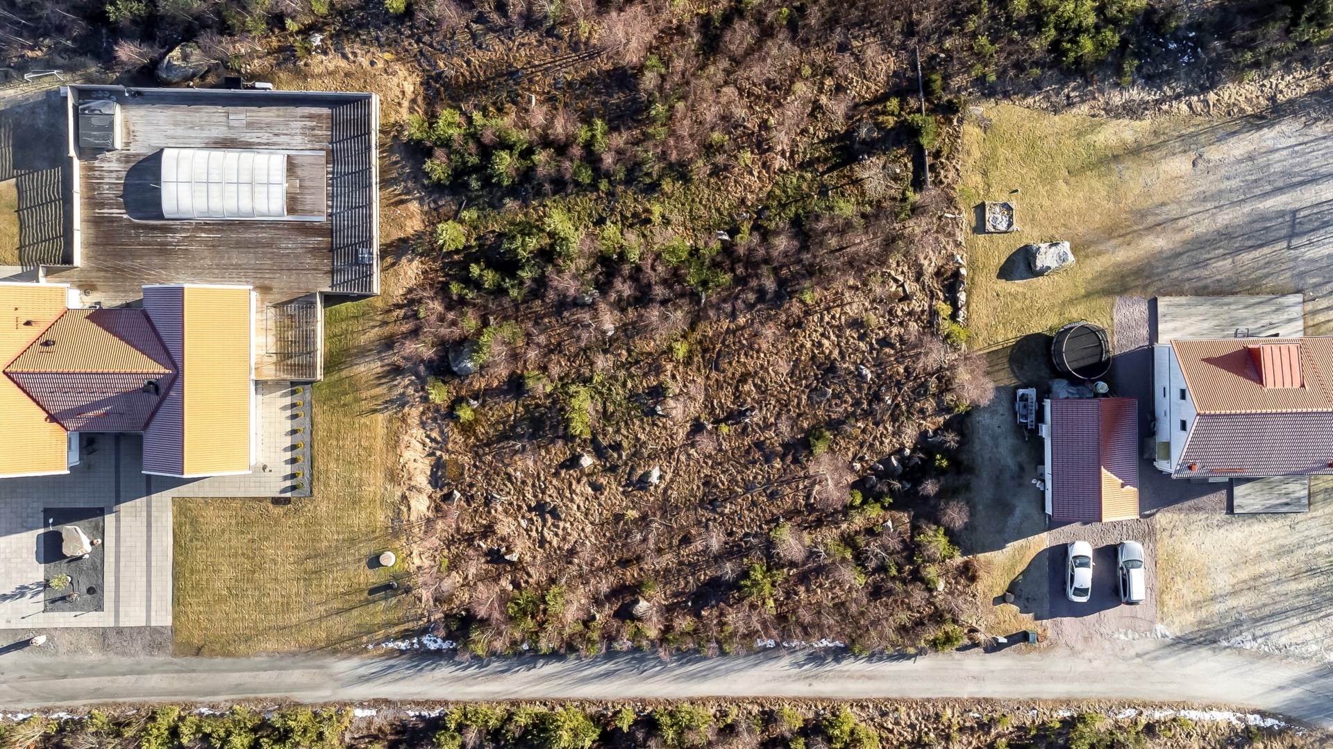 Bostadsbild från Fullerö 302, Till salu i Fullerö, Uppsala