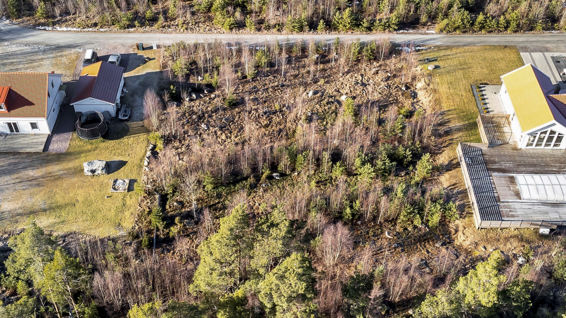 Bostadsbild från Fullerö 302, Till salu i Fullerö, Uppsala