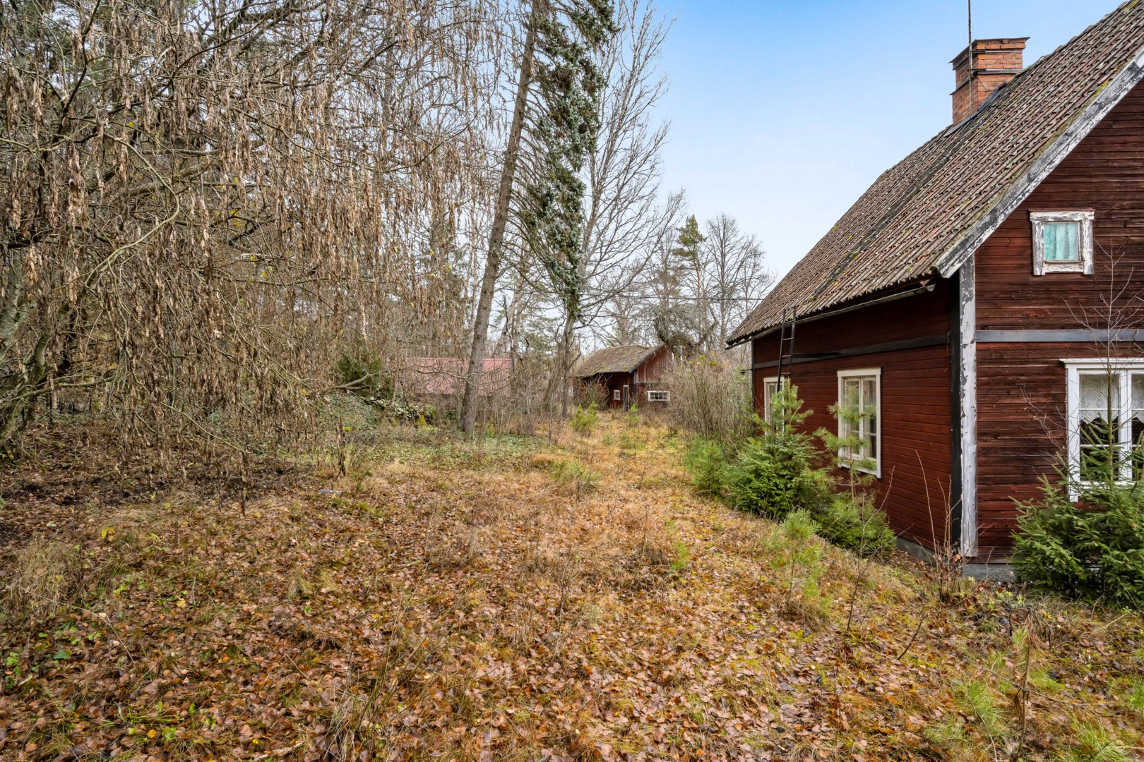 Bostadsbild från Fullerö 647, Till salu i Storvreta, Uppsala