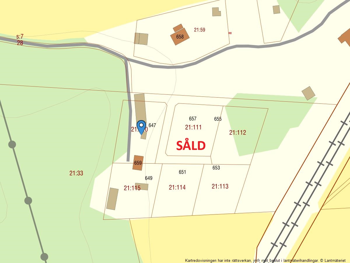 Bostadsbild från Fullerö 647, Till salu i Storvreta, Uppsala