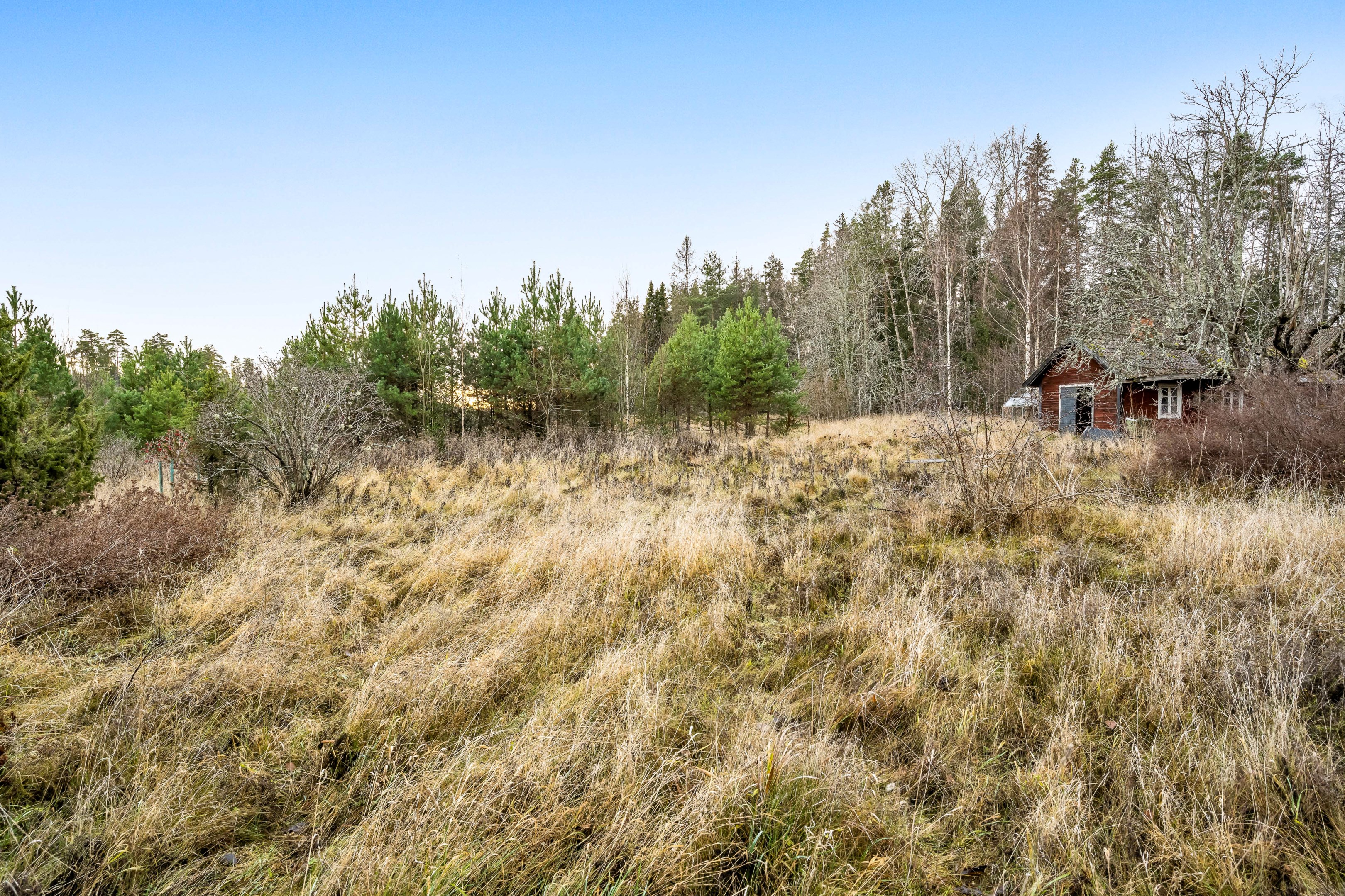 Bostadsbild från Fullerö 647, Till salu i Storvreta, Uppsala