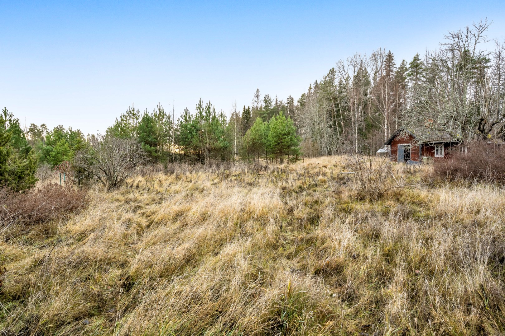 Bostadsbild från Fullerö 647, Till salu i Storvreta, Uppsala