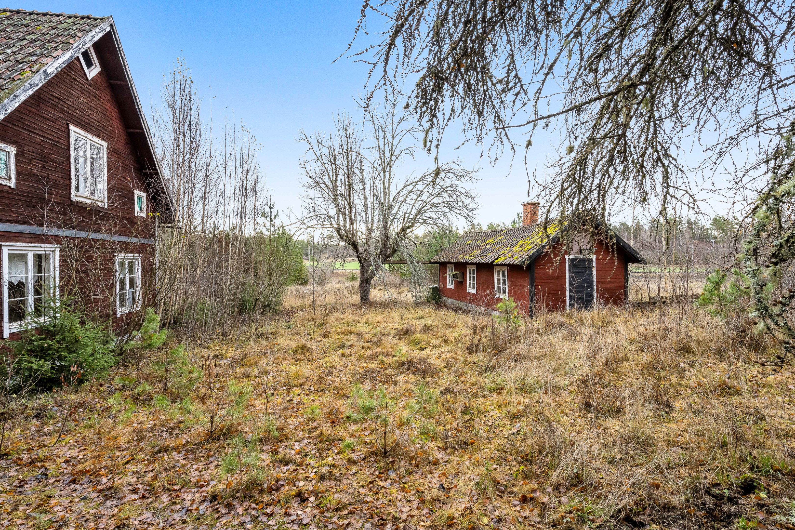 Bostadsbild från Fullerö 647, Till salu i Storvreta, Uppsala