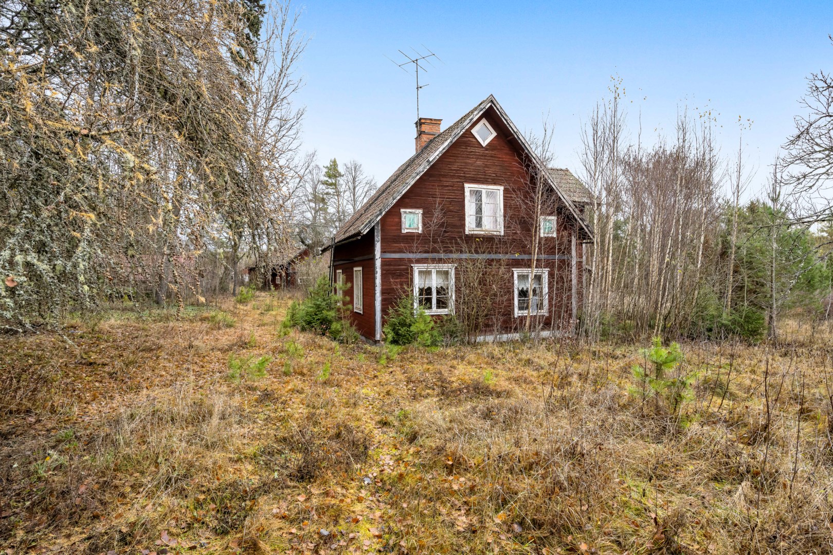 Bostadsbild från Fullerö 647, Till salu i Storvreta, Uppsala