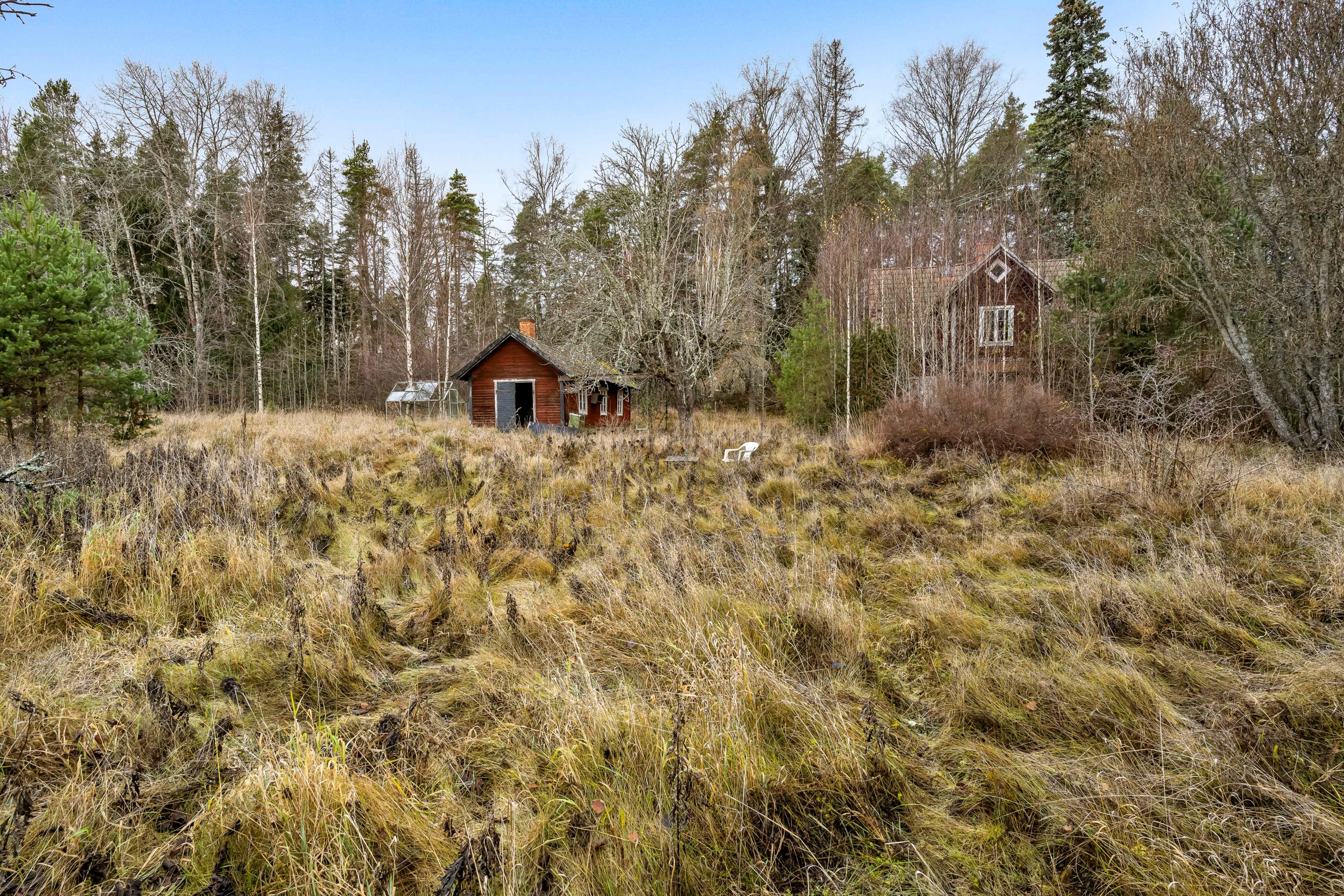 Bostadsbild från Fullerö 647, Till salu i Storvreta, Uppsala