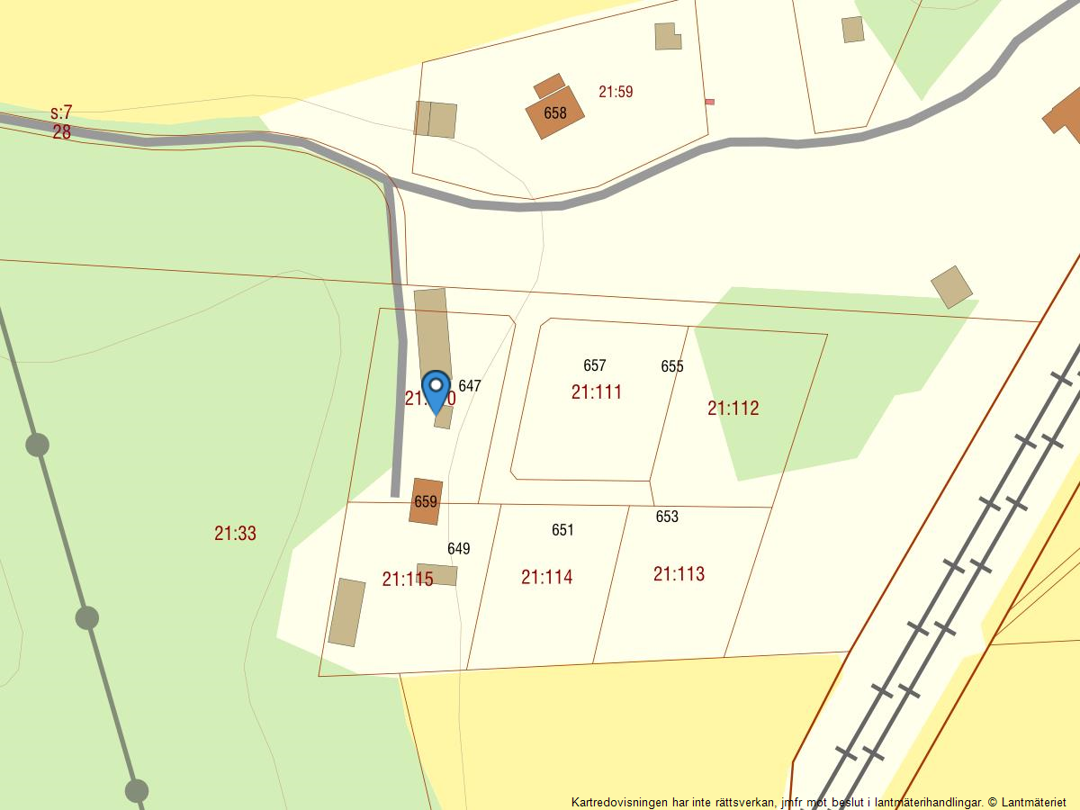Bostadsbild från Fullerö 647, Till salu i Storvreta, Uppsala