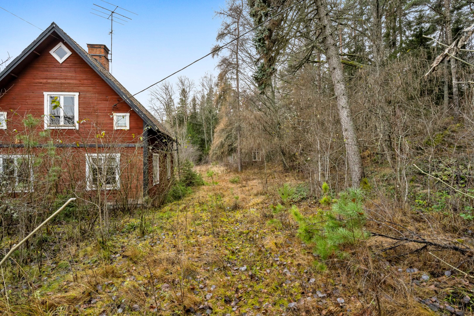 Bostadsbild från Fullerö 647, Till salu i Storvreta, Uppsala
