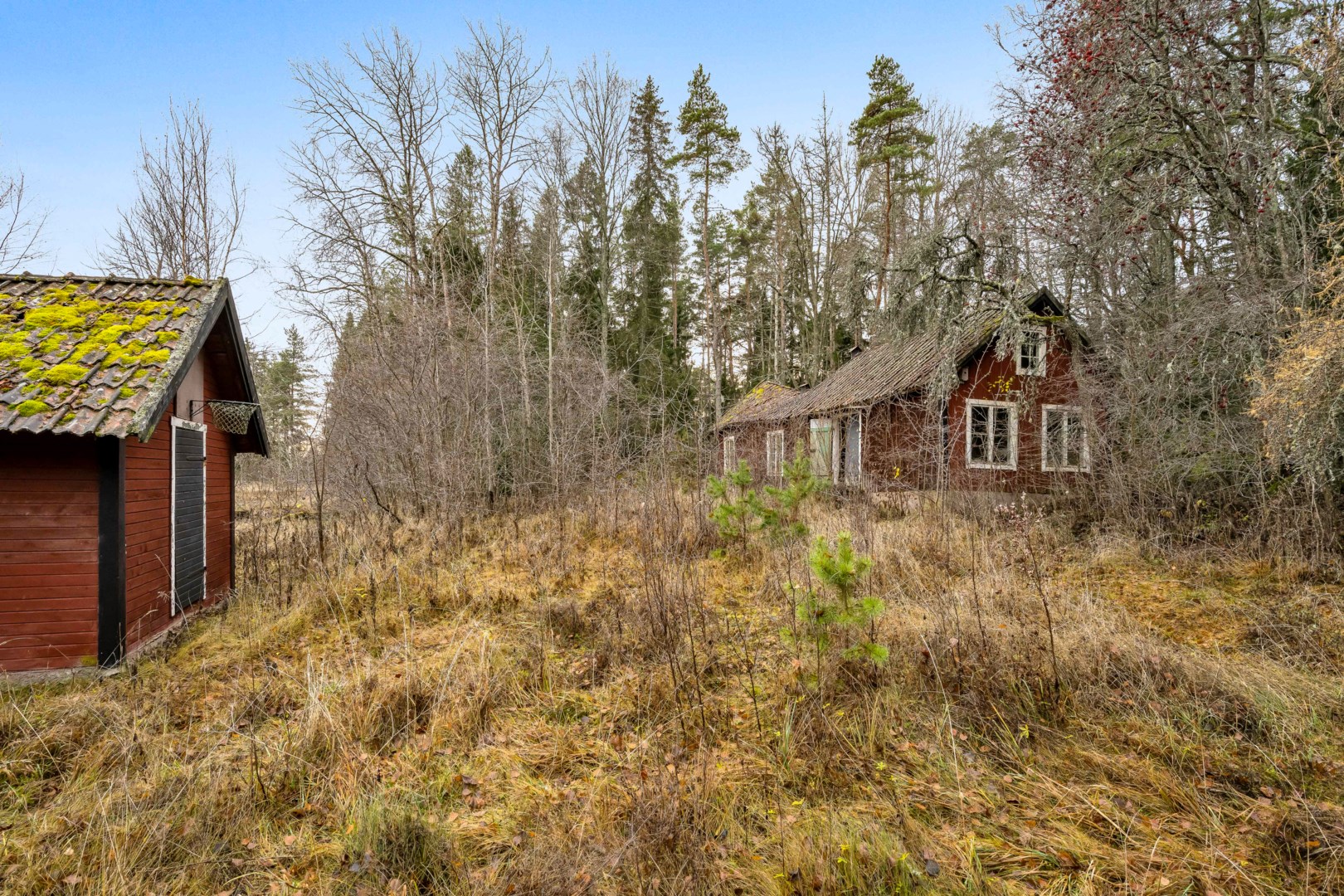 Bostadsbild från Fullerö 647, Till salu i Storvreta, Uppsala