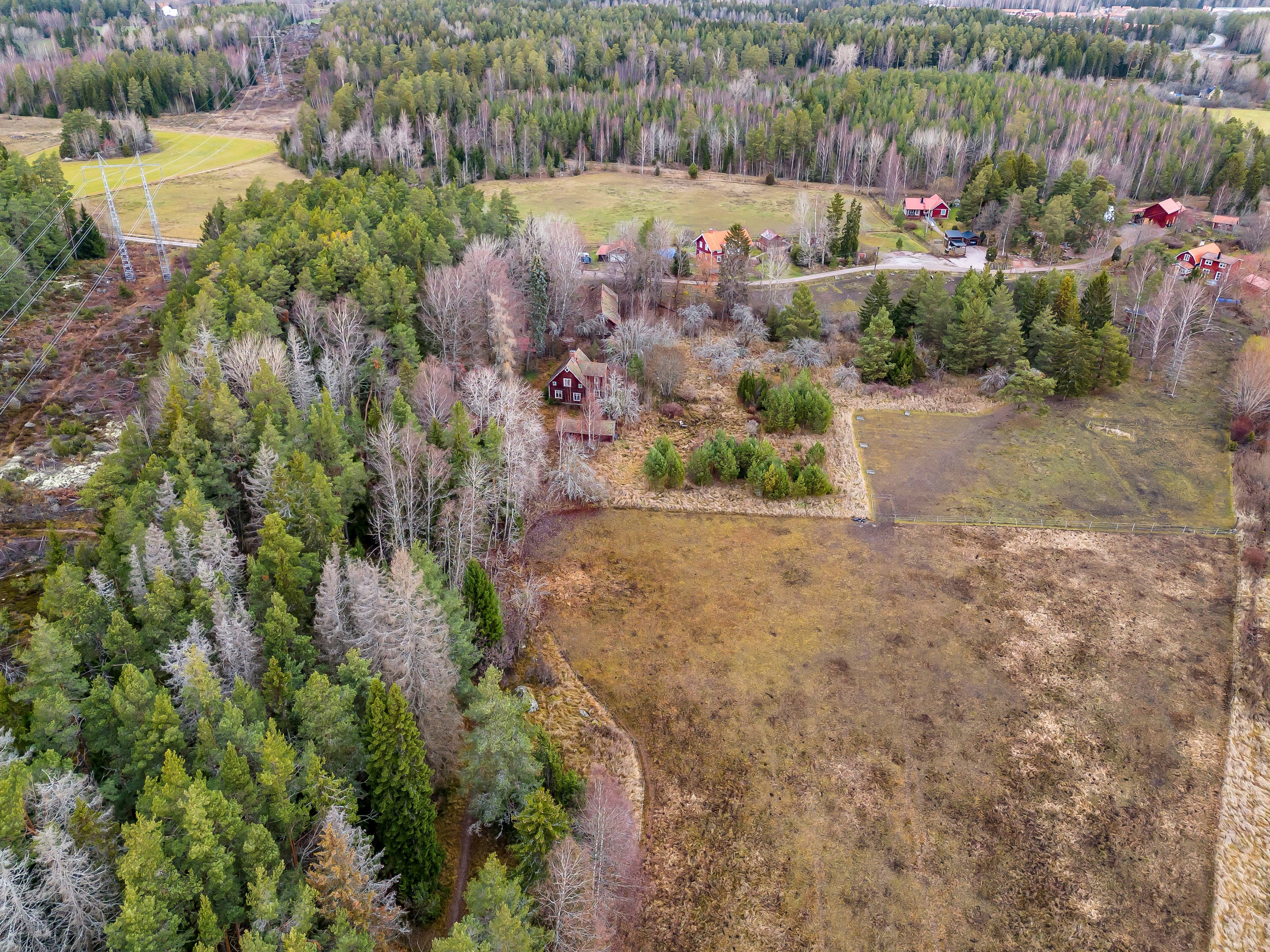 Bostadsbild från Fullerö 647, Till salu i Storvreta, Uppsala