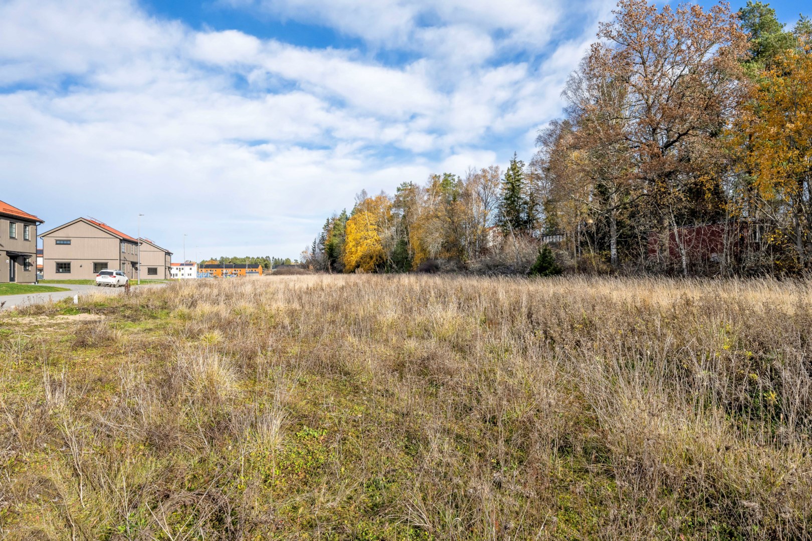 Bostadsbild från Kuskbocksvägen 24, Till salu i Gunsta, Uppsala