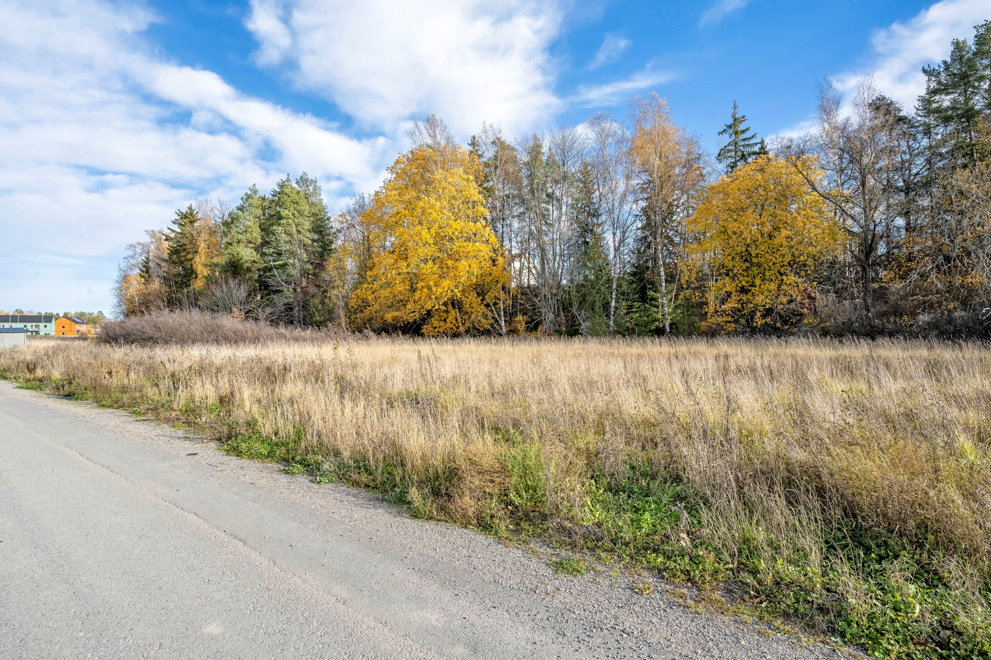 Bostadsbild från Kuskbocksvägen 24, Till salu i Gunsta, Uppsala
