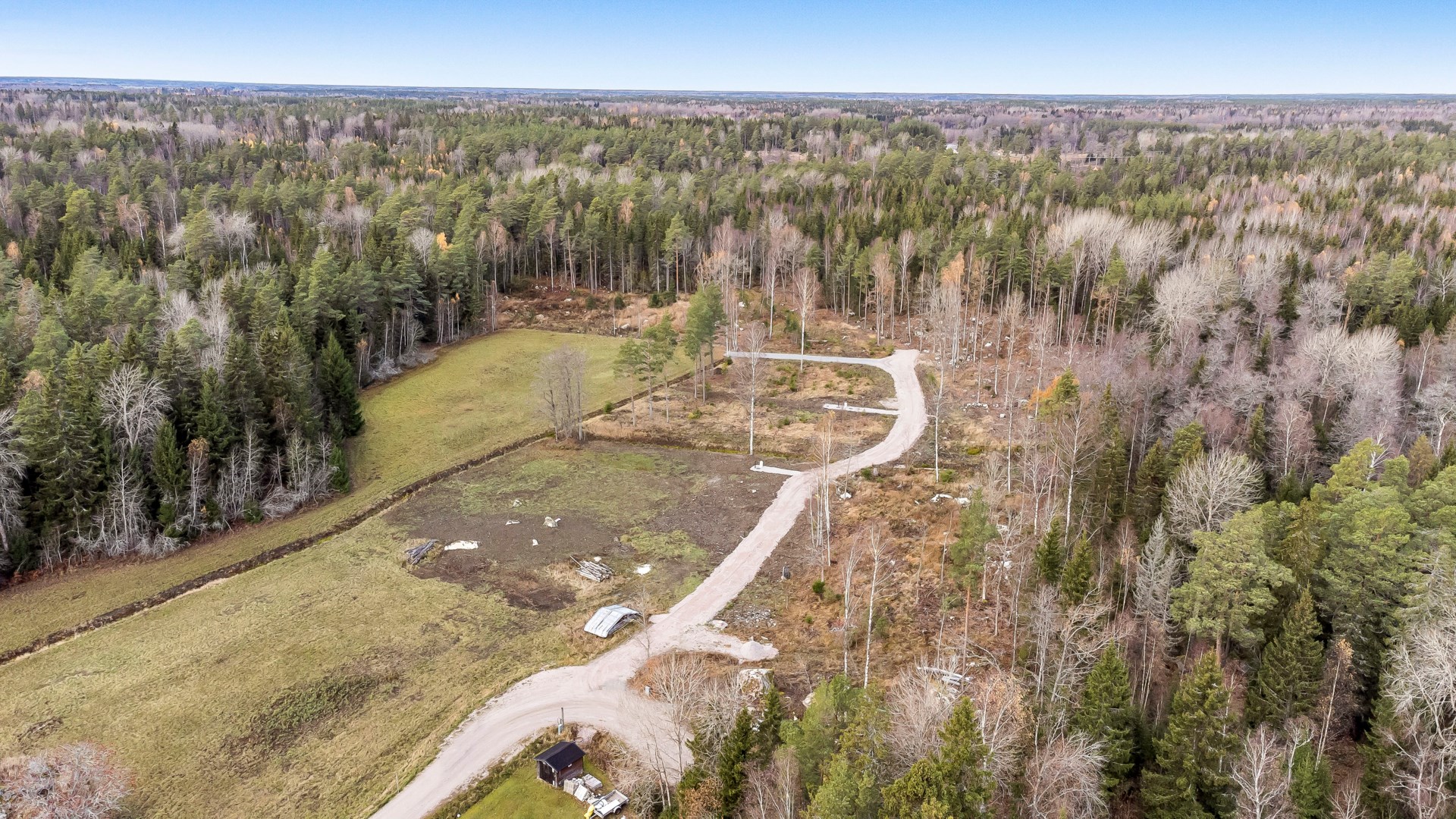 Bostadsbild från Vaksala-Lunda Starboda 92, Till salu i Lindbacken, Uppsala