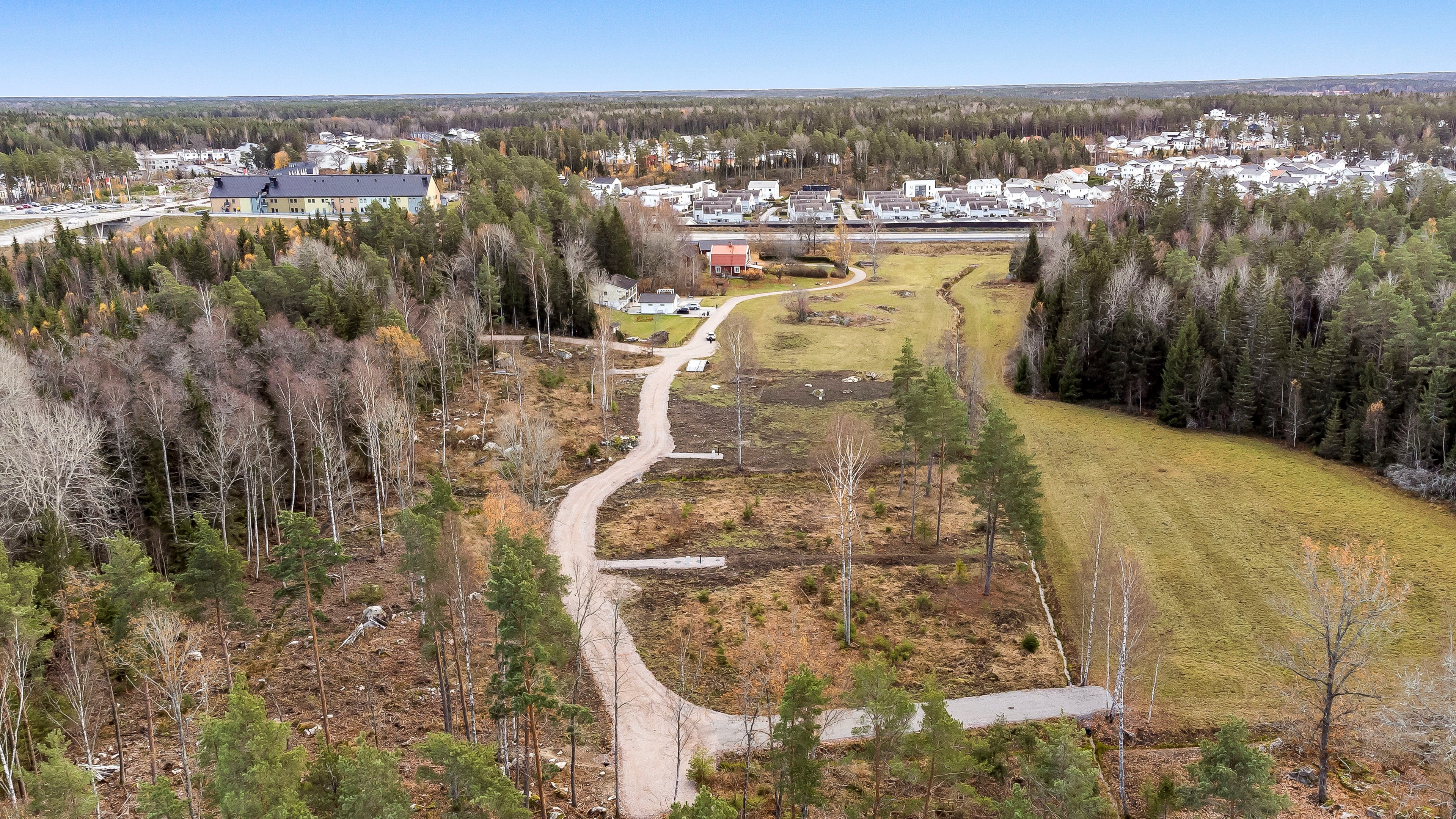 Bostadsbild från Vaksala-Lunda Starboda 92, Till salu i Lindbacken, Uppsala