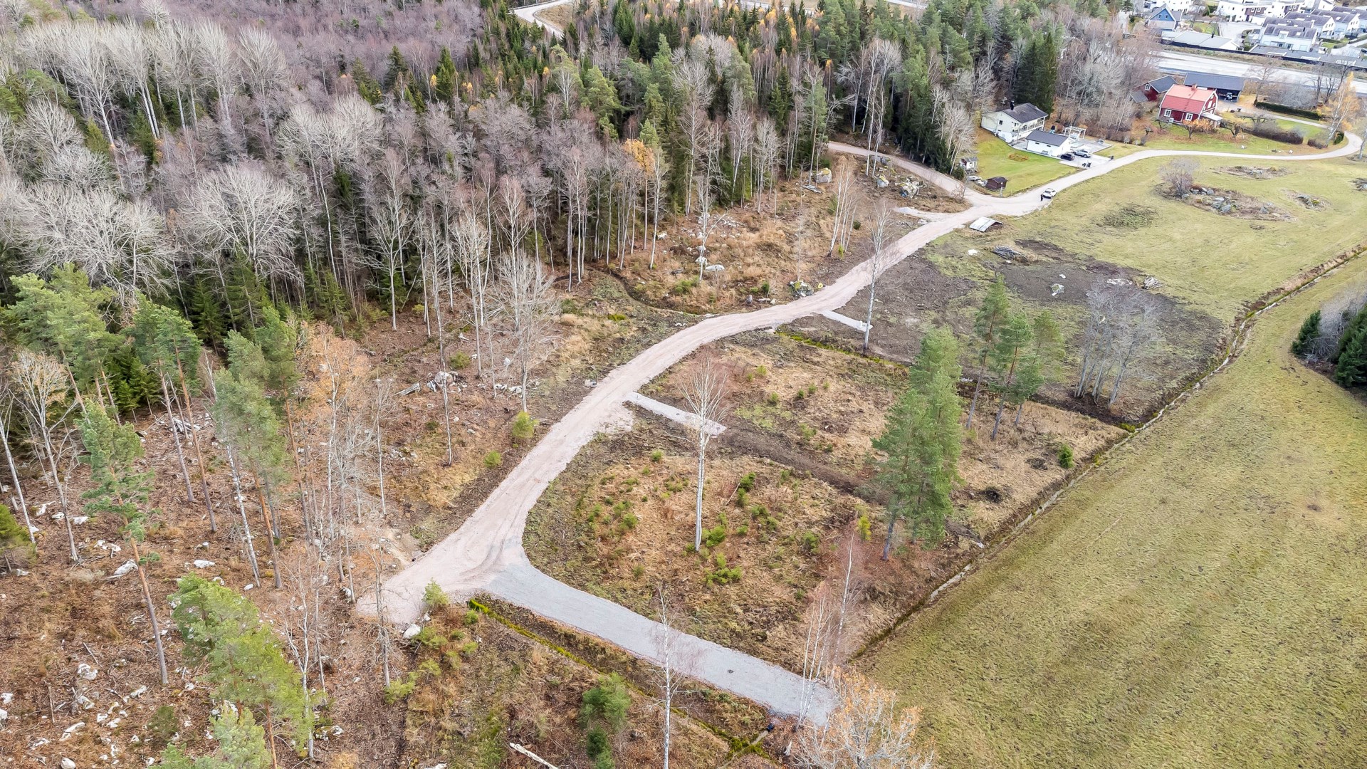 Bostadsbild från Vaksala-Lunda Starboda 92, Till salu i Lindbacken, Uppsala