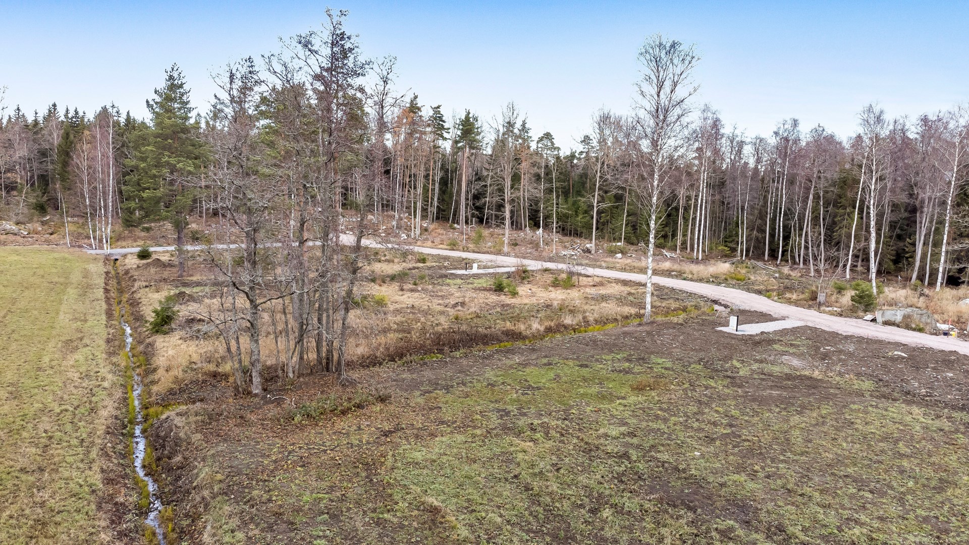 Bostadsbild från Vaksala-Lunda Starboda 92, Till salu i Lindbacken, Uppsala