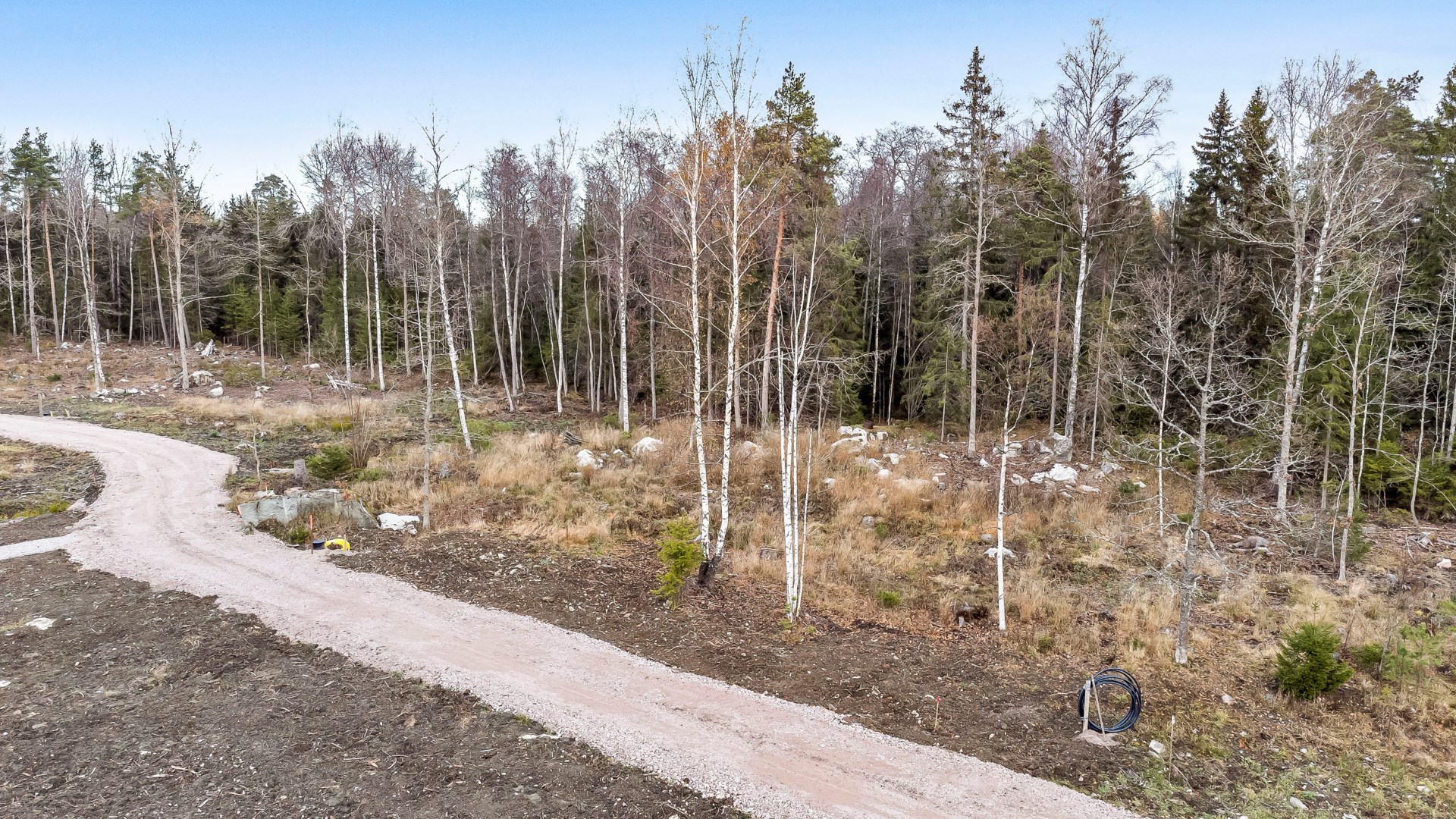 Bostadsbild från Vaksala-Lunda Starboda 92, Till salu i Lindbacken, Uppsala