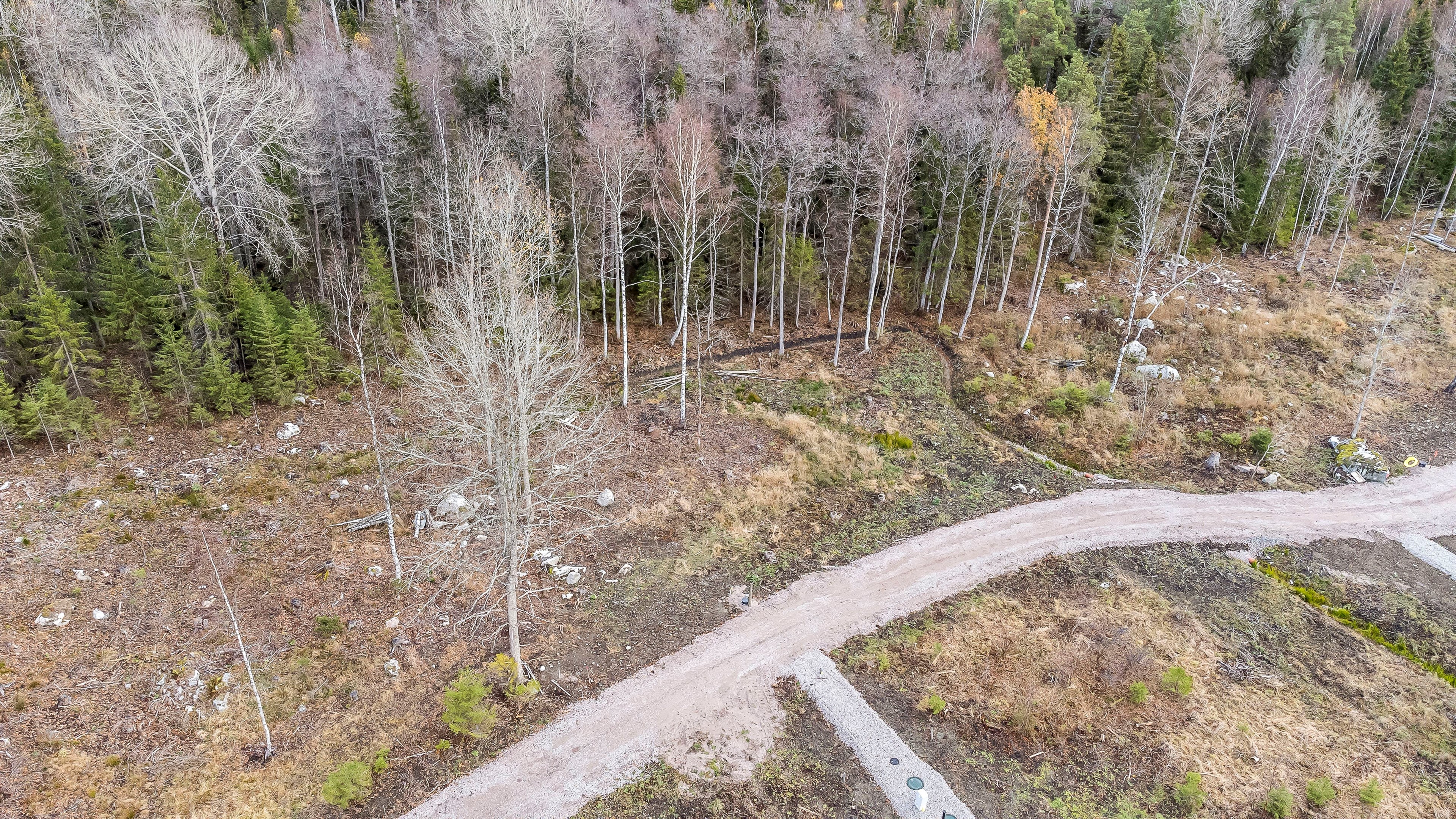 Bostadsbild från Vaksala-Lunda Starboda 92, Till salu i Lindbacken, Uppsala