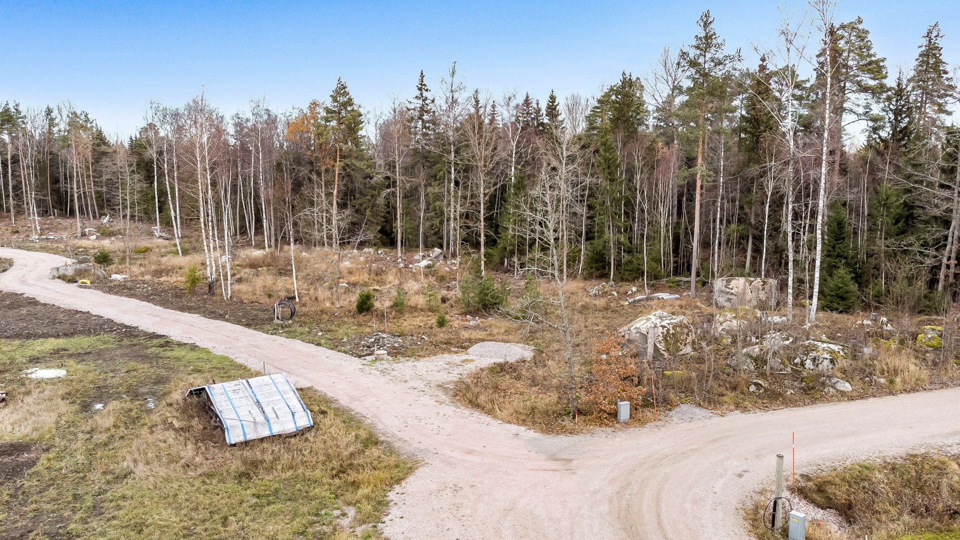 Bostadsbild från Vaksala-Lunda Starboda 92, Till salu i Lindbacken, Uppsala