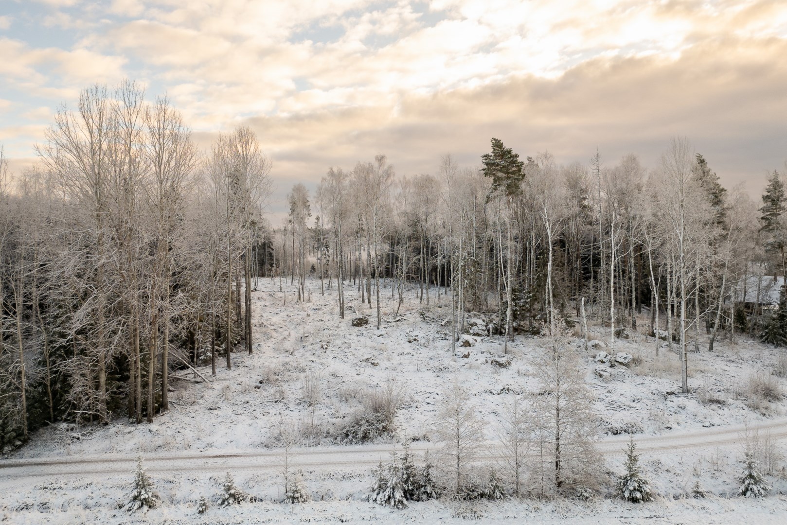 Bostadsbild från Sevalla Gröndal 1, Såld i Sevalla, Västerås