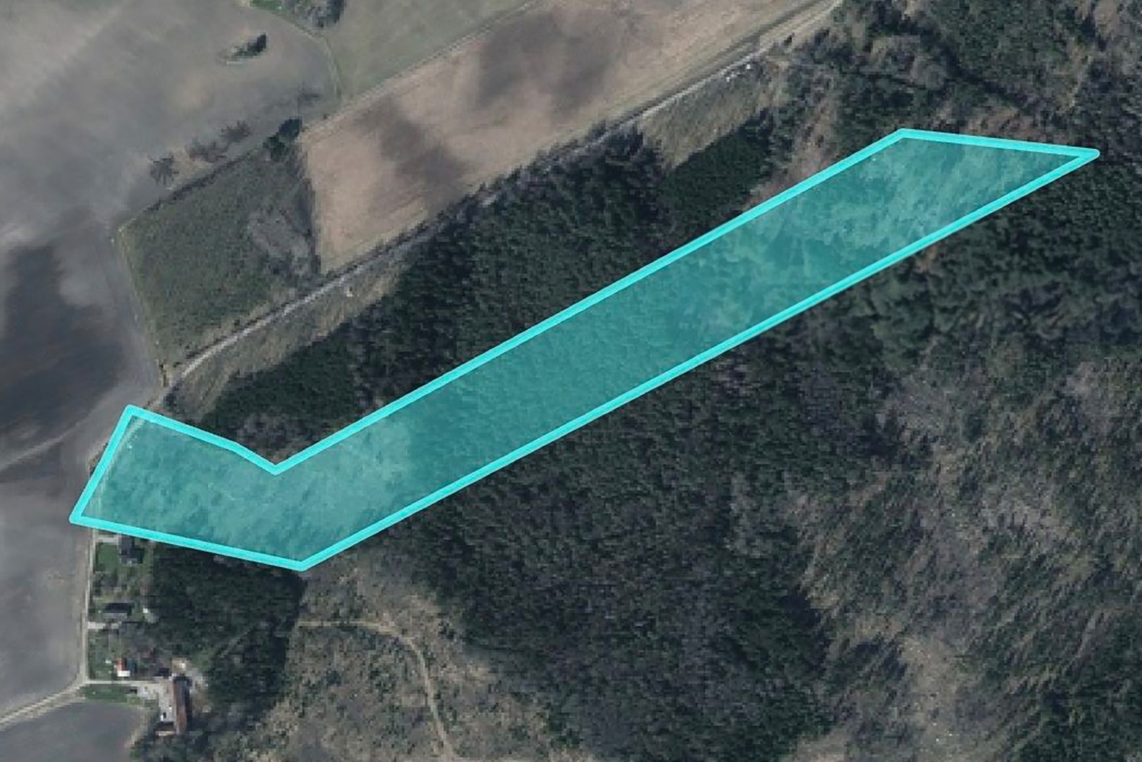 Bostadsbild från Sevalla Gröndal 1, Såld i Sevalla, Västerås