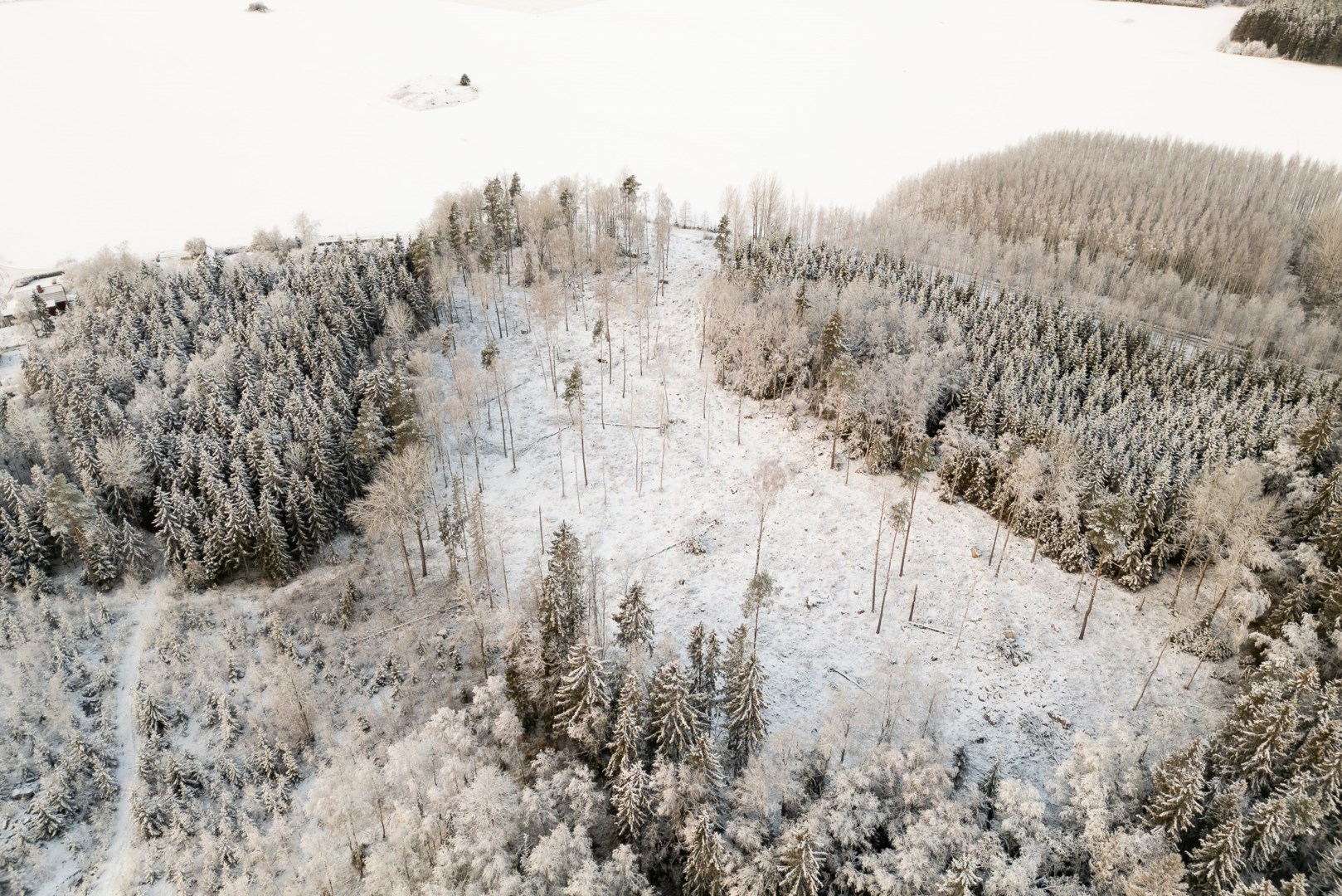 Bostadsbild från Sevalla Gröndal 1, Såld i Sevalla, Västerås