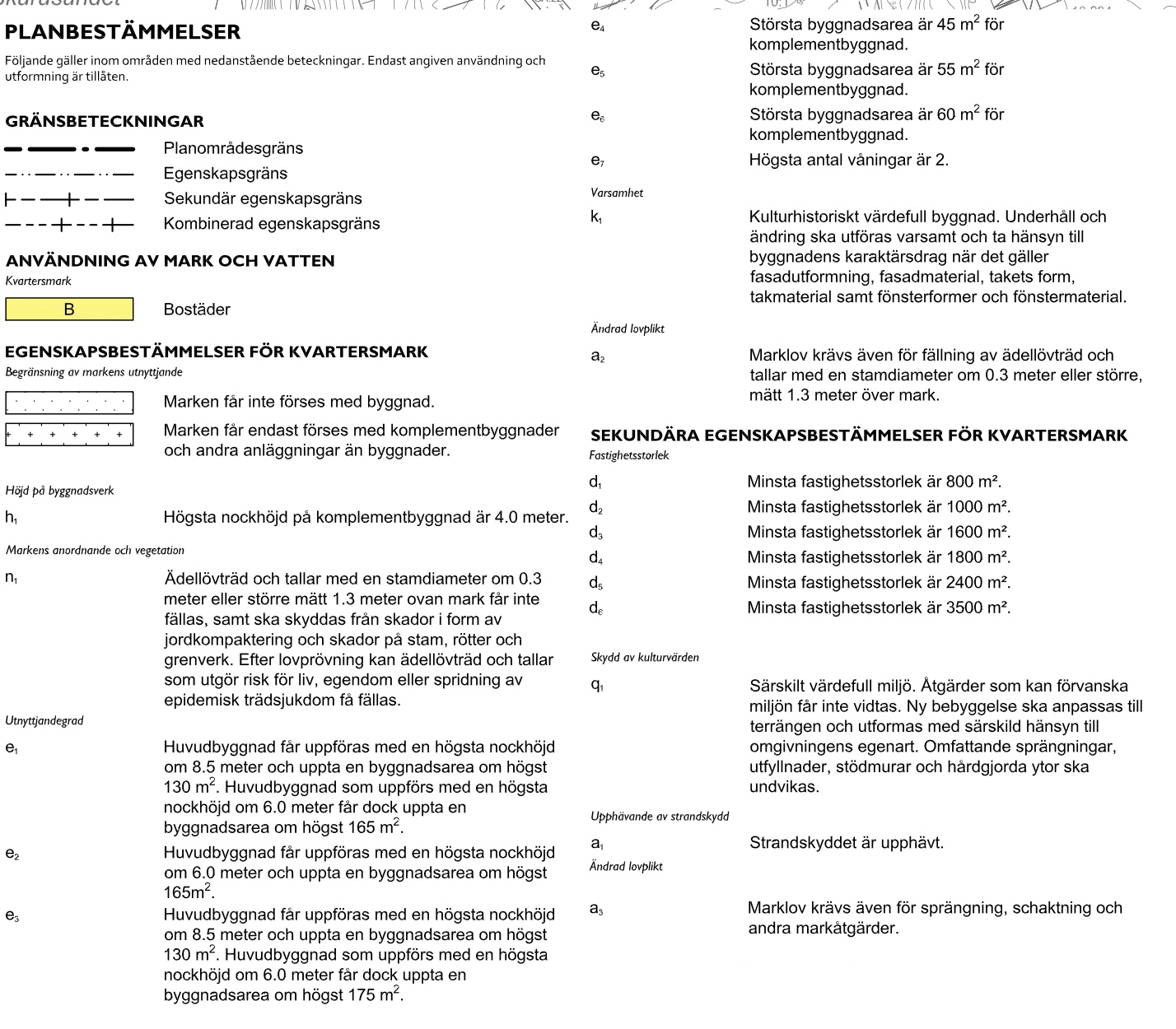 Bostadsbild från Fylgiavägen 9, Såld i Lilla Björknäs, Nacka