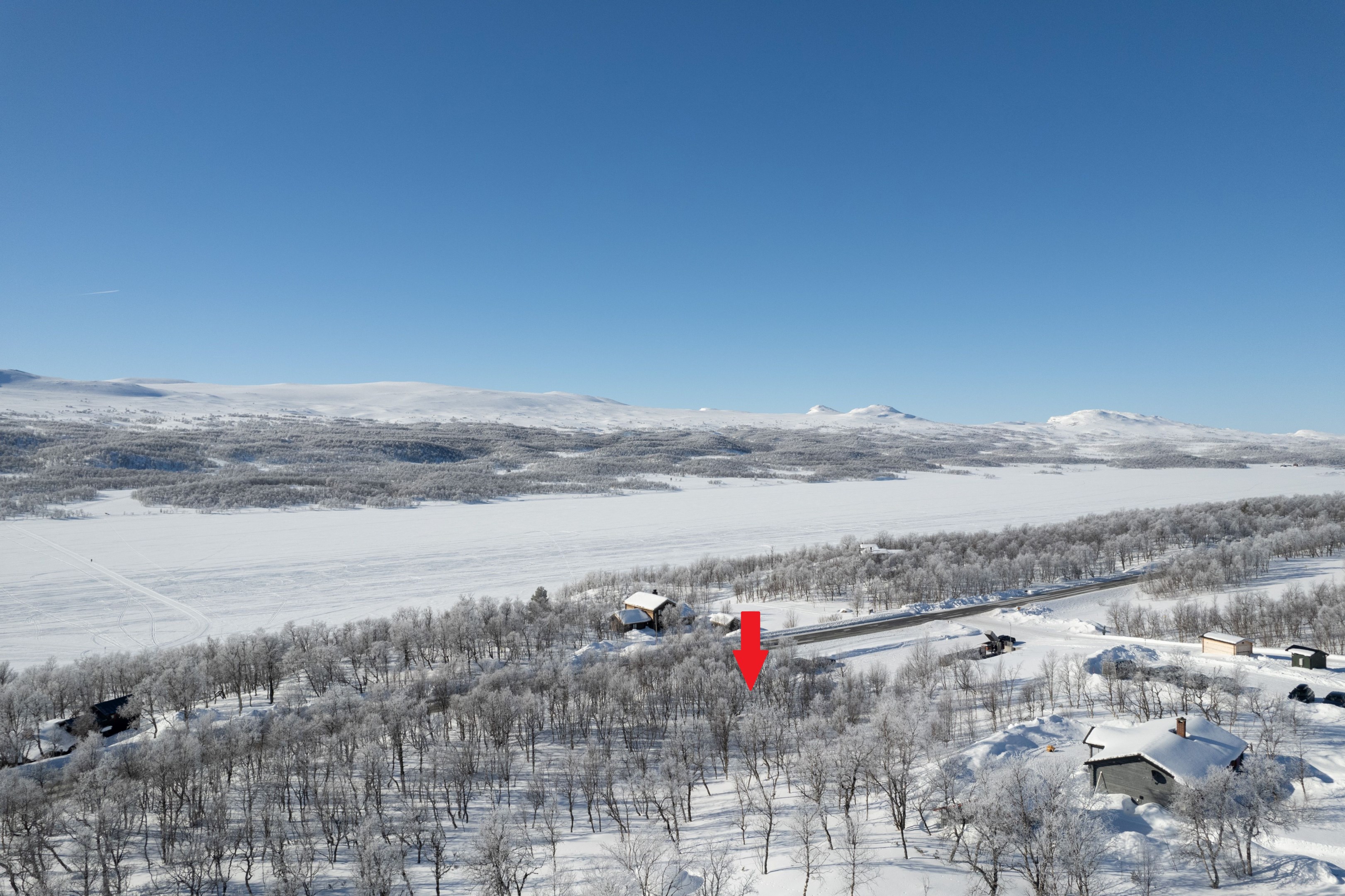 Fjällnäsvägen 128