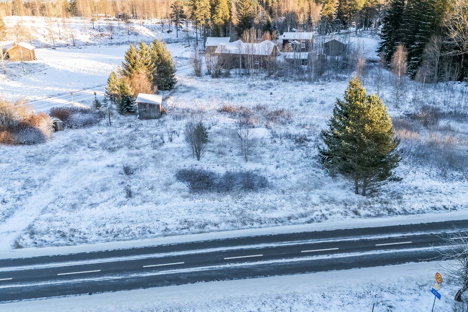 Dalbyn Furudalsvägen 626