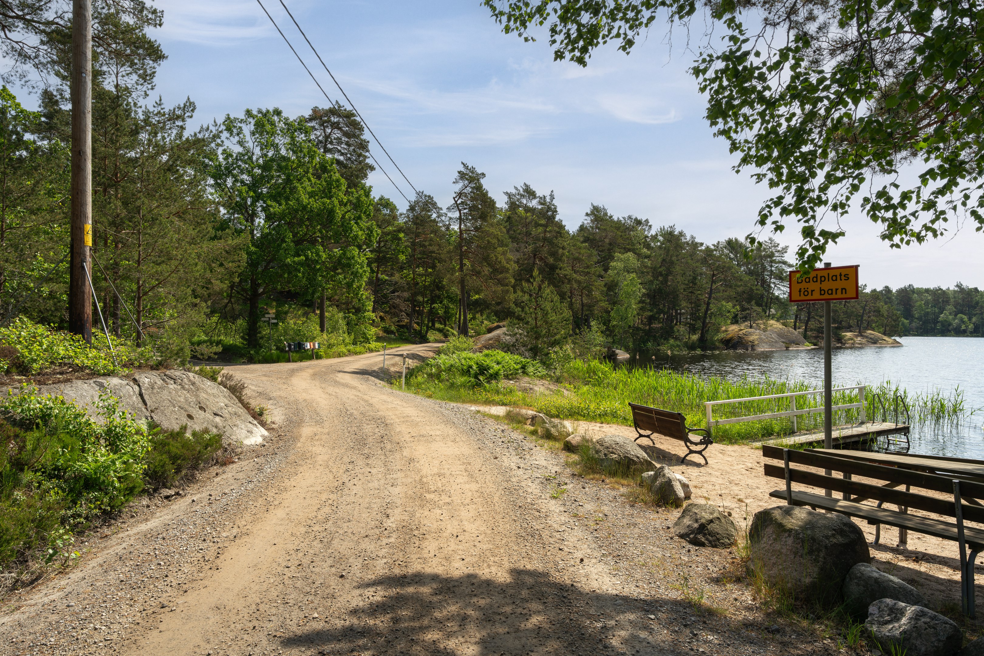 Bostadsbild från Filanvägen 101, Till salu i Ingarö - Hanskroka, Värmdö