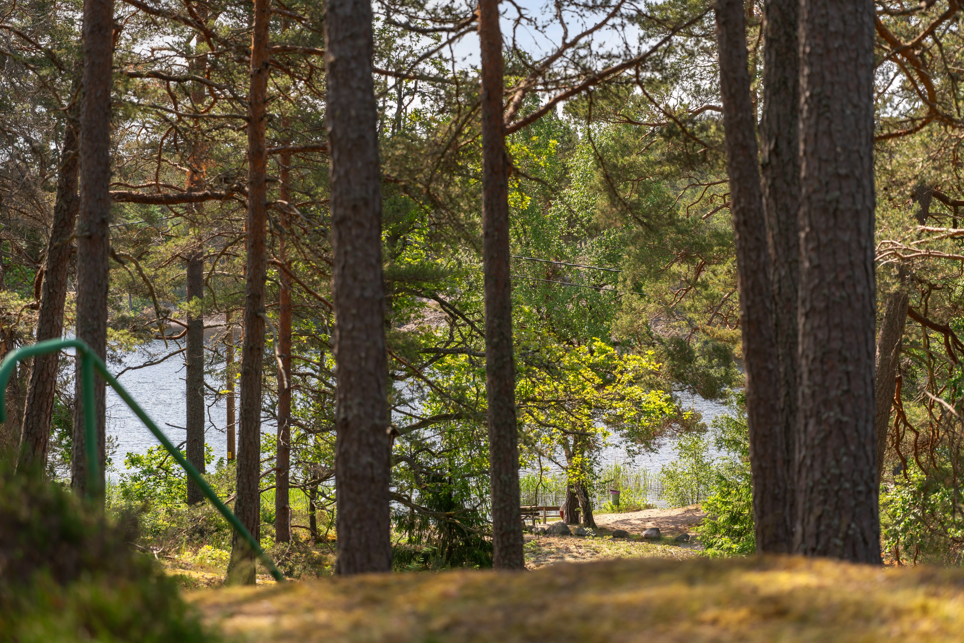 Bostadsbild från Filanvägen 101, Till salu i Ingarö - Hanskroka, Värmdö
