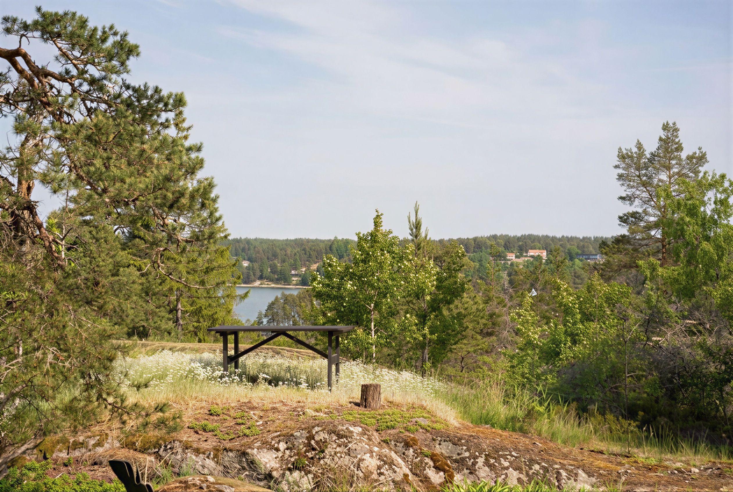 Bostadsbild från Filanvägen 101, Till salu i Ingarö - Hanskroka, Värmdö