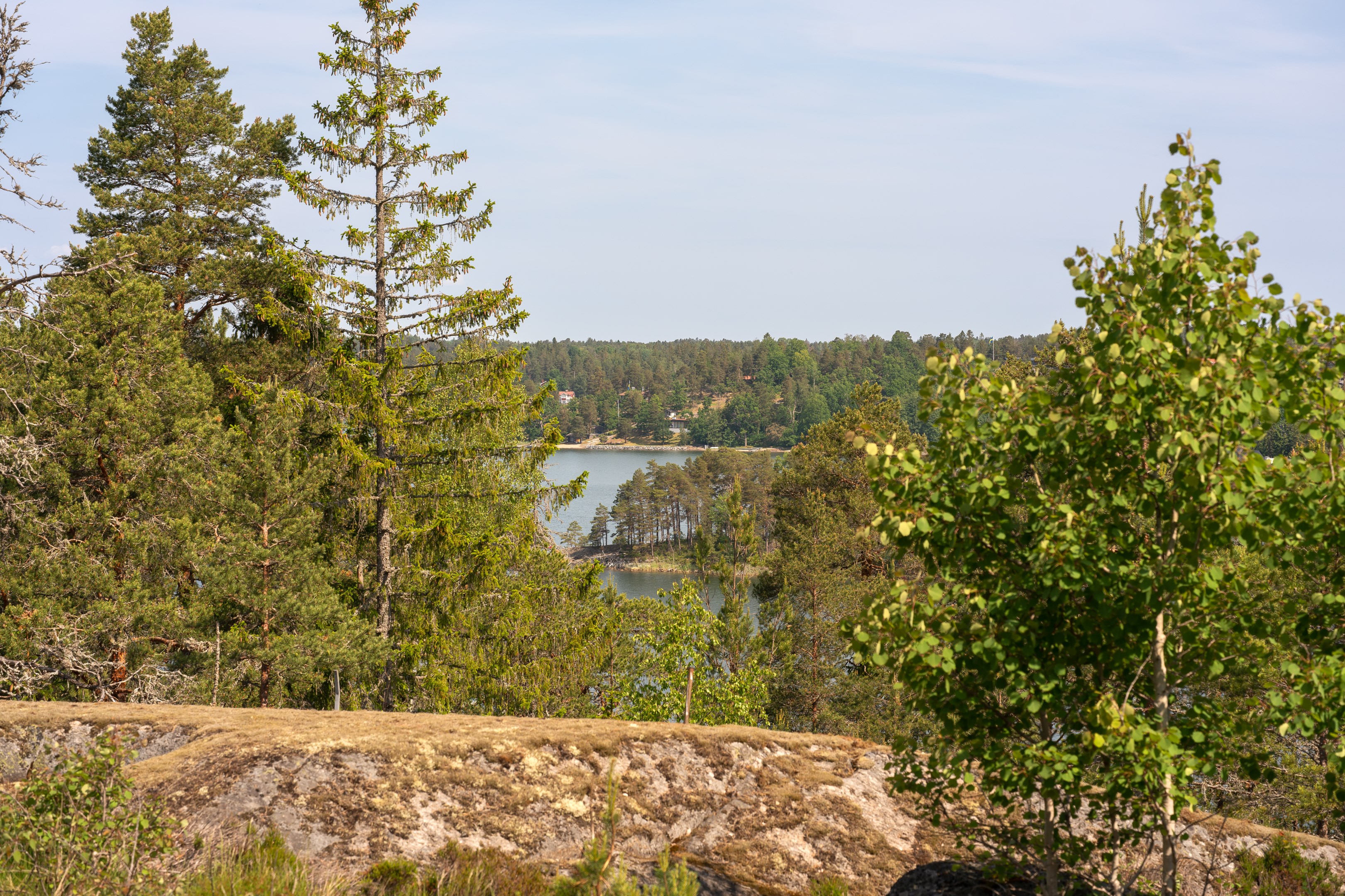 Bostadsbild från Filanvägen 101, Till salu i Ingarö - Hanskroka, Värmdö