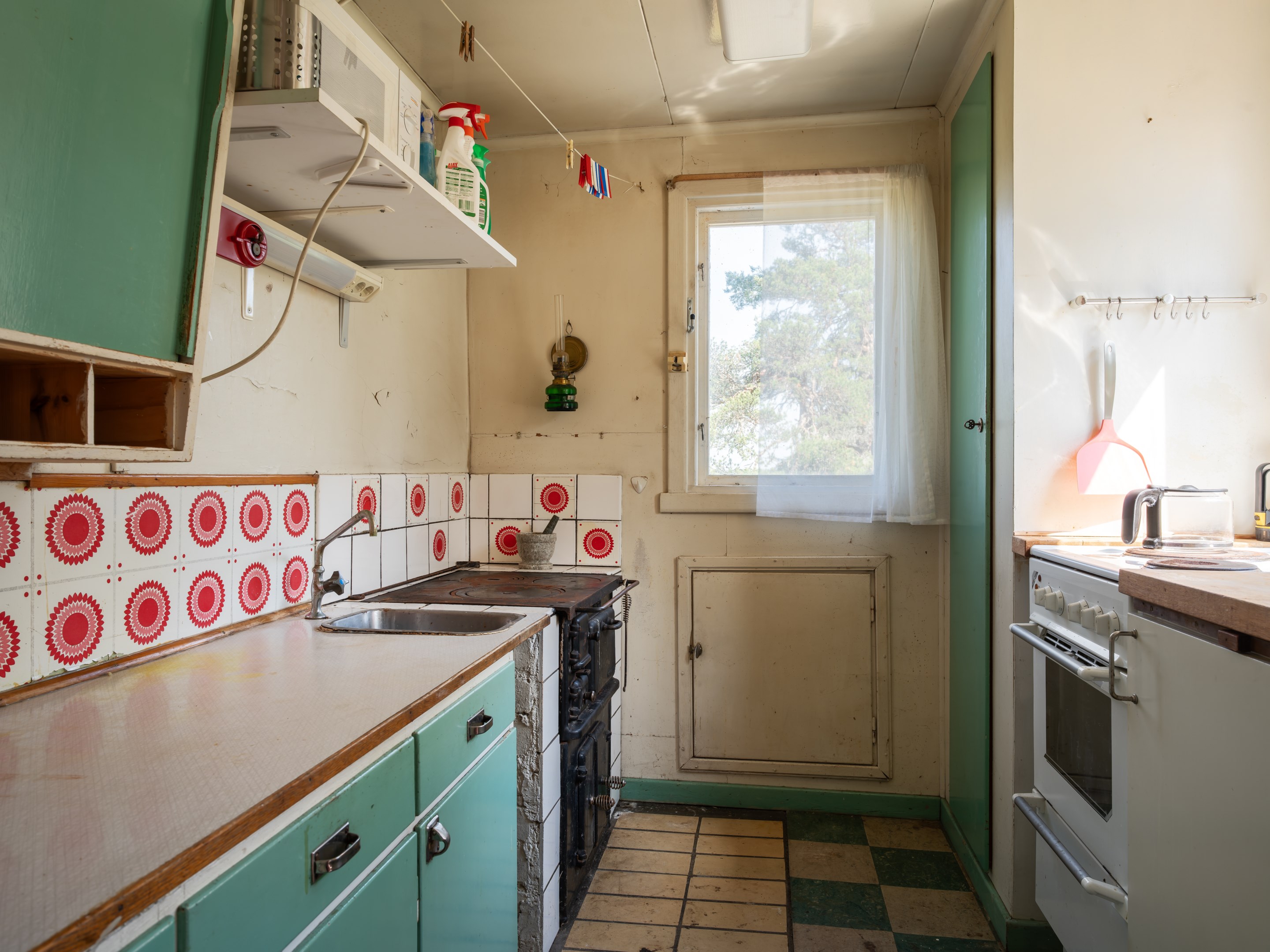 Bostadsbild från Filanvägen 101, Till salu i Ingarö - Hanskroka, Värmdö