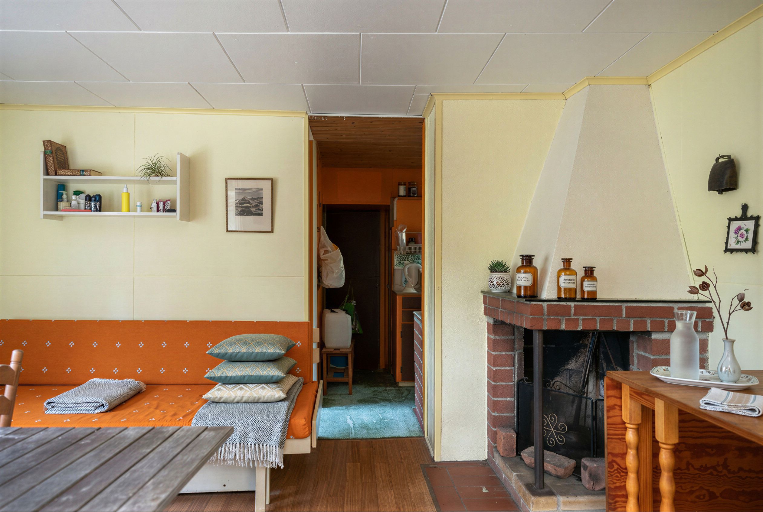 Bostadsbild från Filanvägen 101, Till salu i Ingarö - Hanskroka, Värmdö
