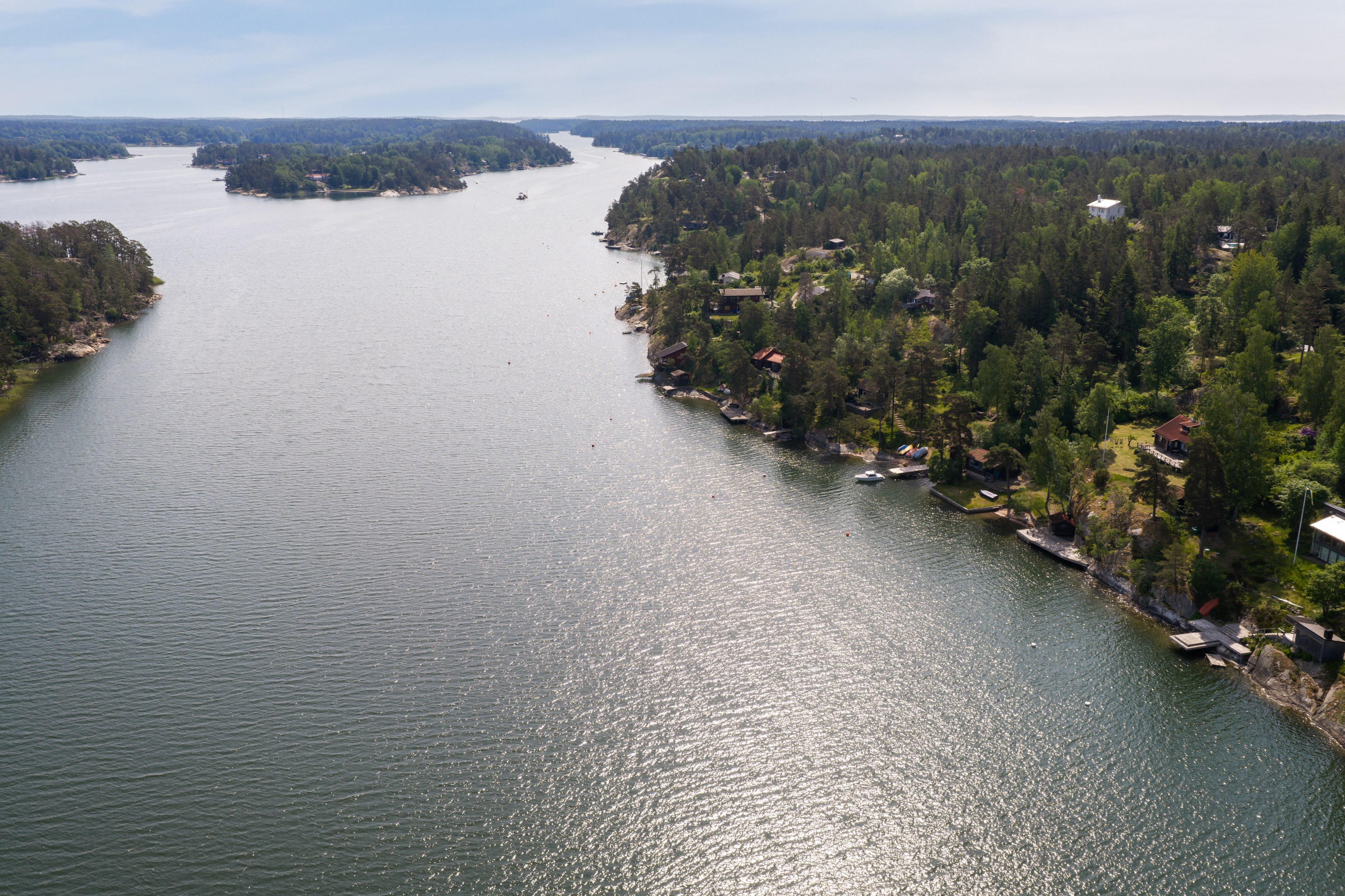 Bostadsbild från Filanvägen 101, Till salu i Ingarö - Hanskroka, Värmdö