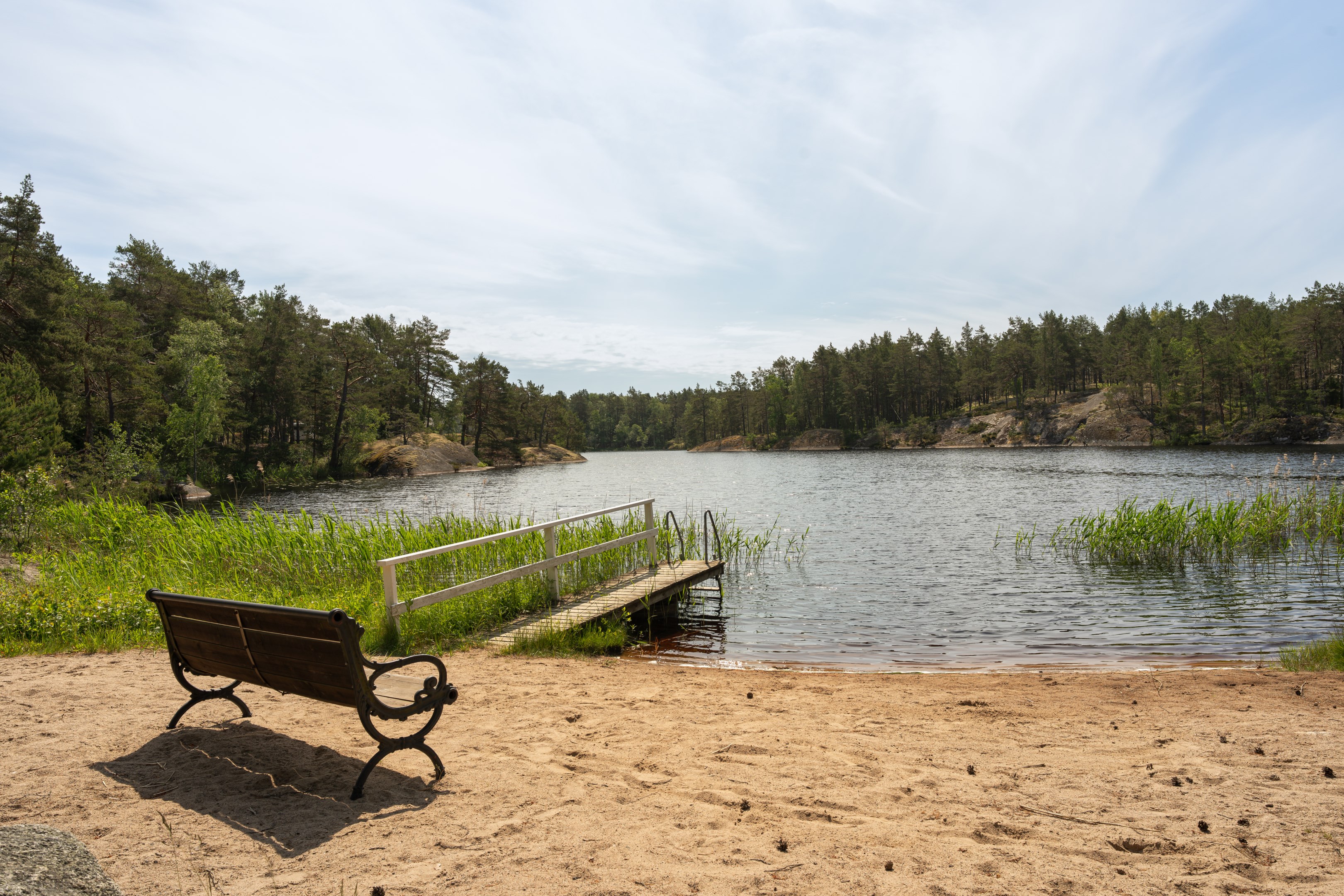 Bostadsbild från Filanvägen 101, Till salu i Ingarö - Hanskroka, Värmdö
