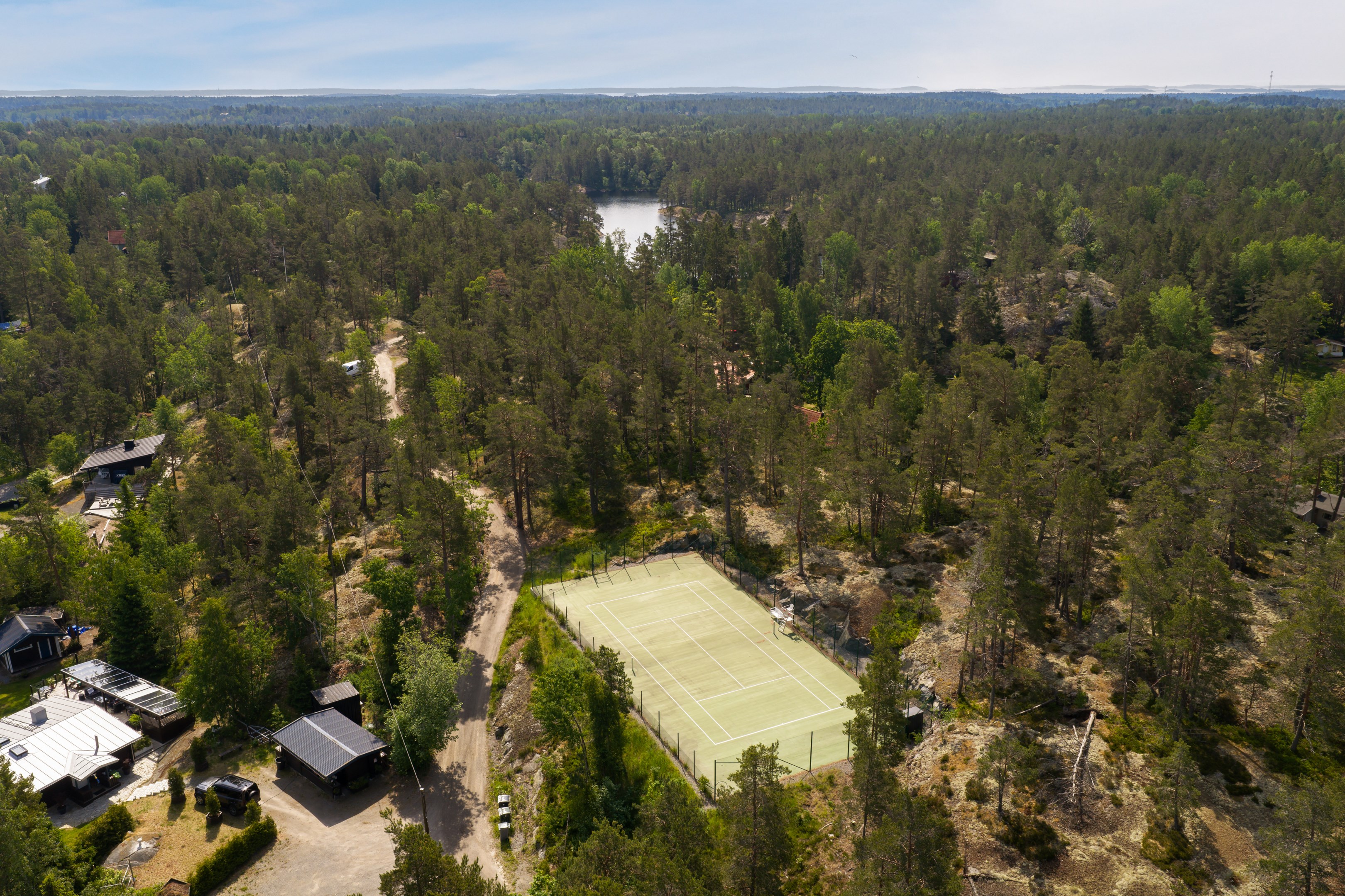 Bostadsbild från Filanvägen 101, Till salu i Ingarö - Hanskroka, Värmdö