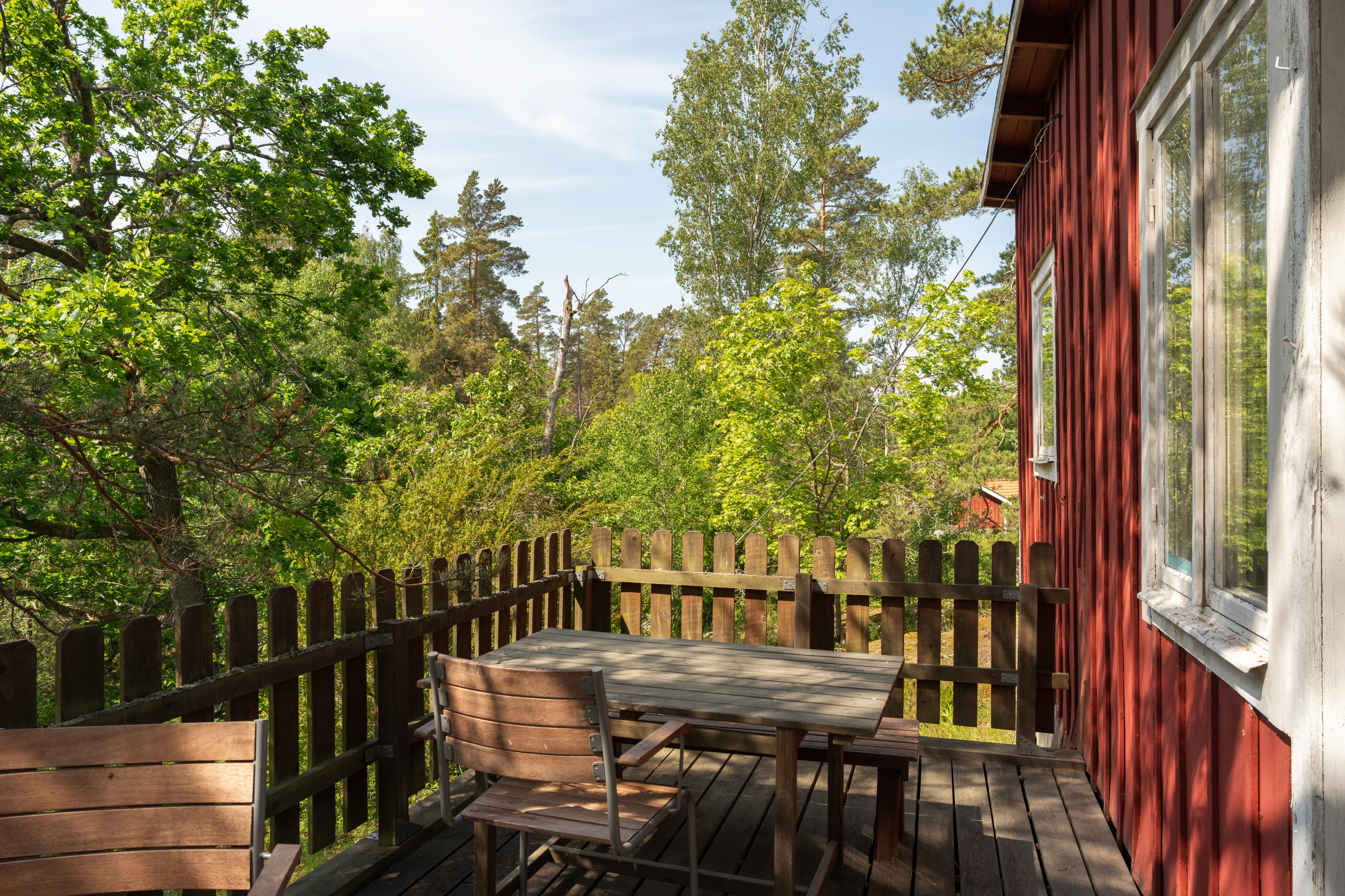 Bostadsbild från Filanvägen 101, Till salu i Ingarö - Hanskroka, Värmdö