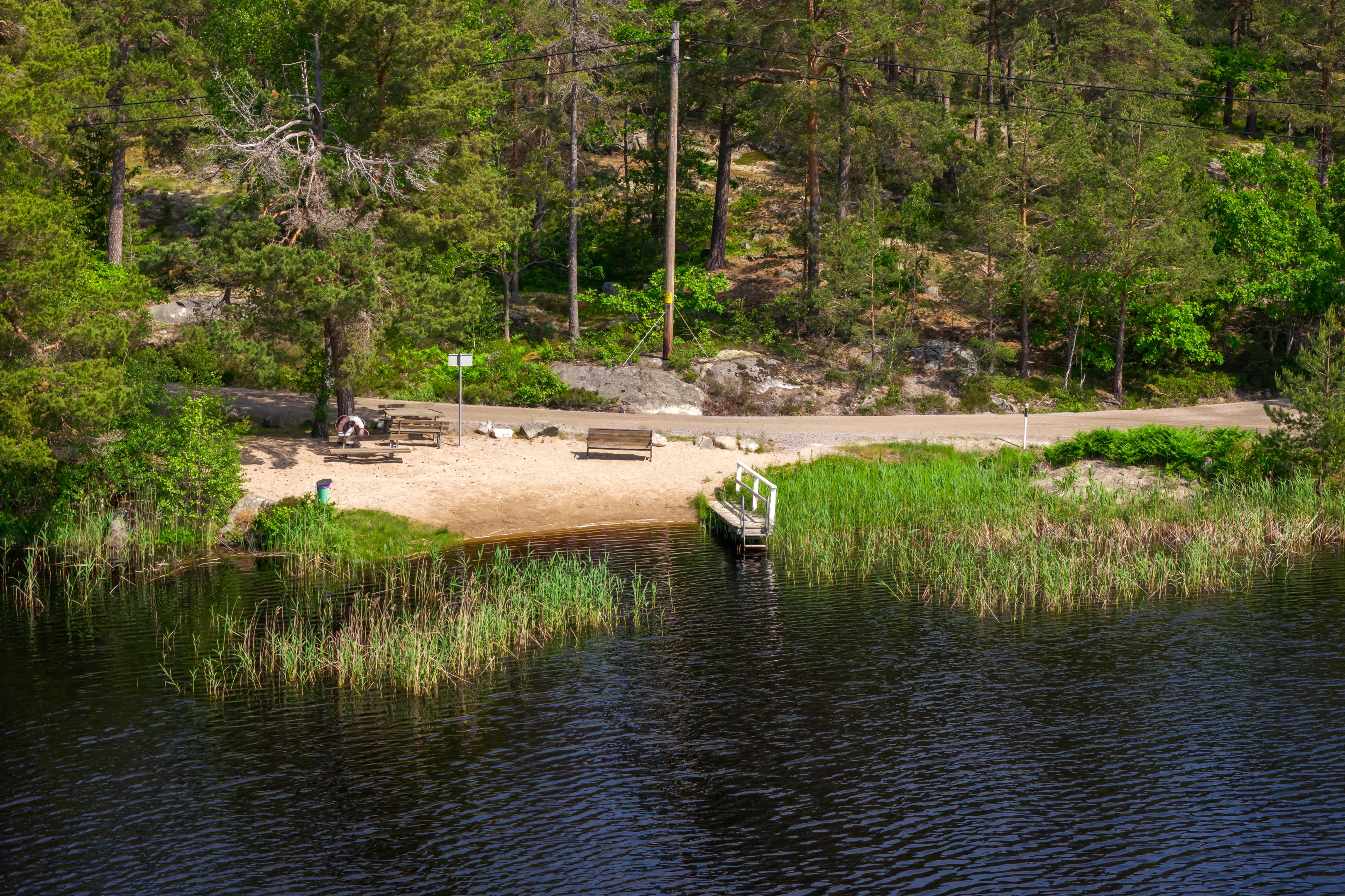Bostadsbild från Filanvägen 101, Till salu i Ingarö - Hanskroka, Värmdö