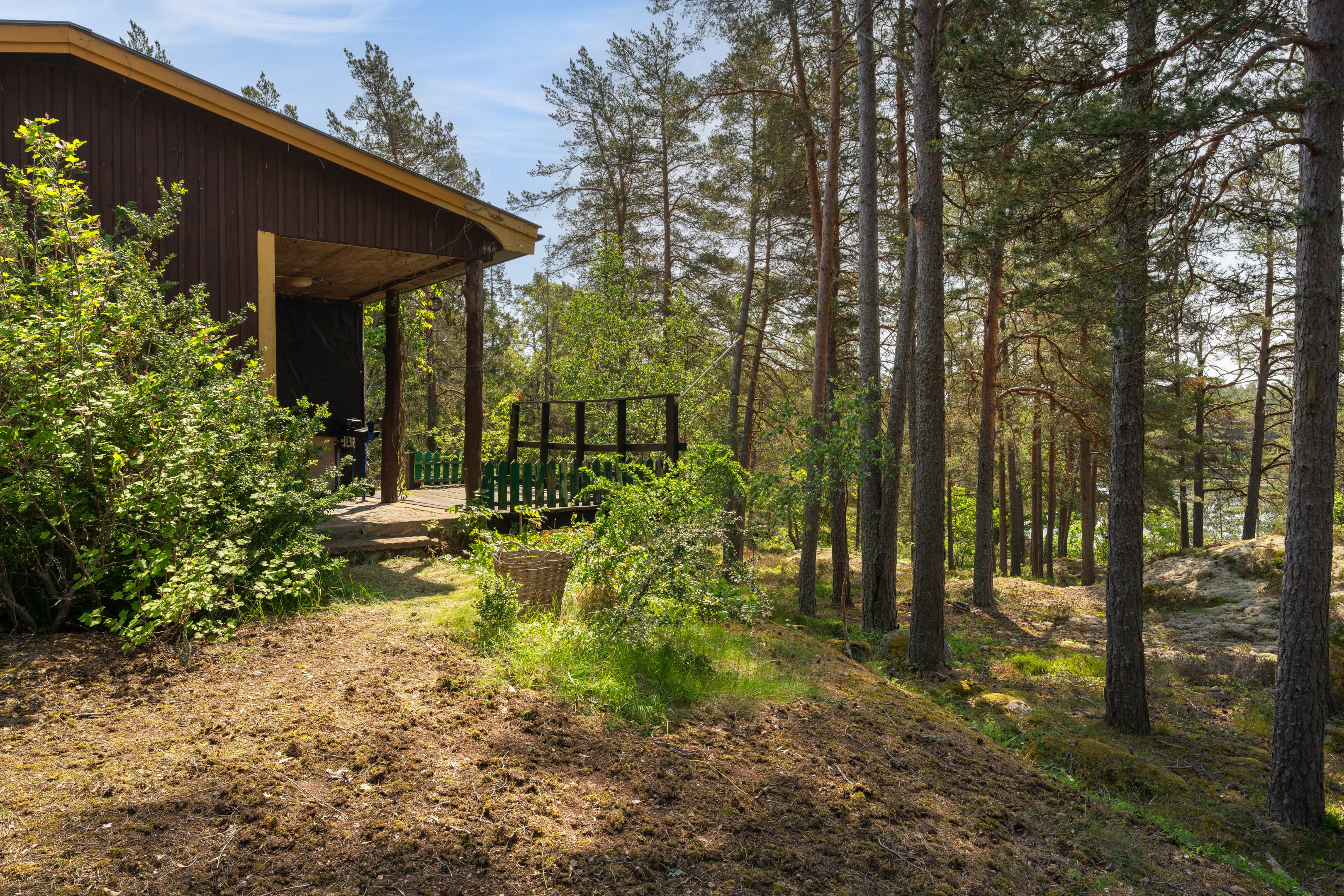 Bostadsbild från Filanvägen 101, Till salu i Ingarö - Hanskroka, Värmdö