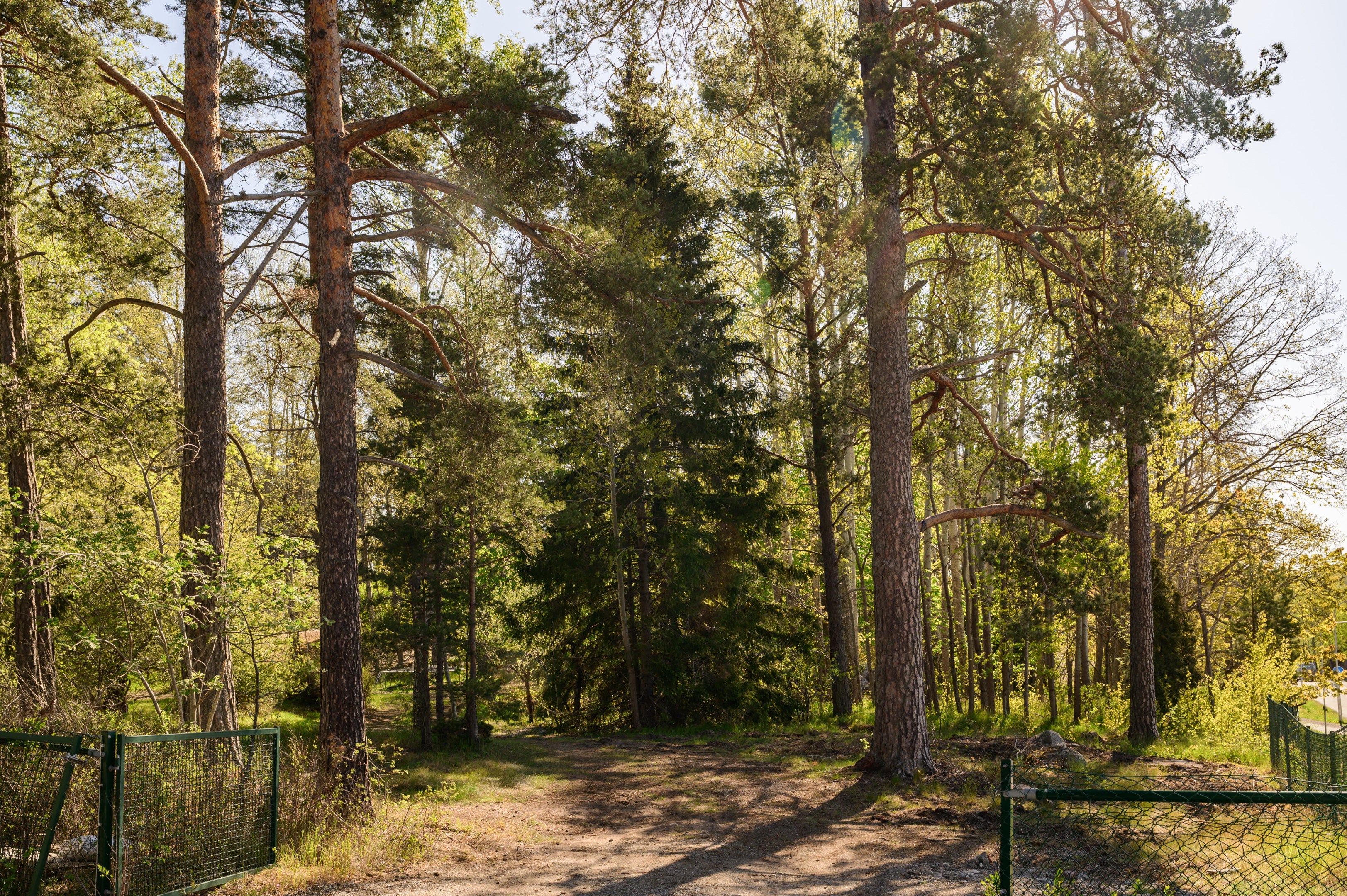 Bostadsbild från Strömmadalsvägen 2, Såld i Strömma, Värmdö