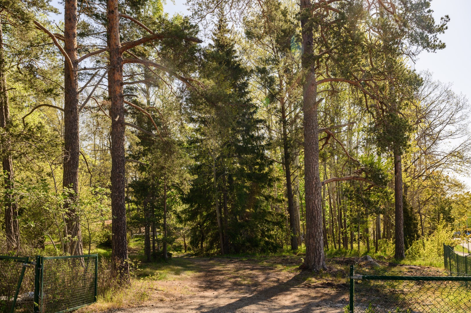 Bostadsbild från Strömmadalsvägen 2, Såld i Strömma, Värmdö