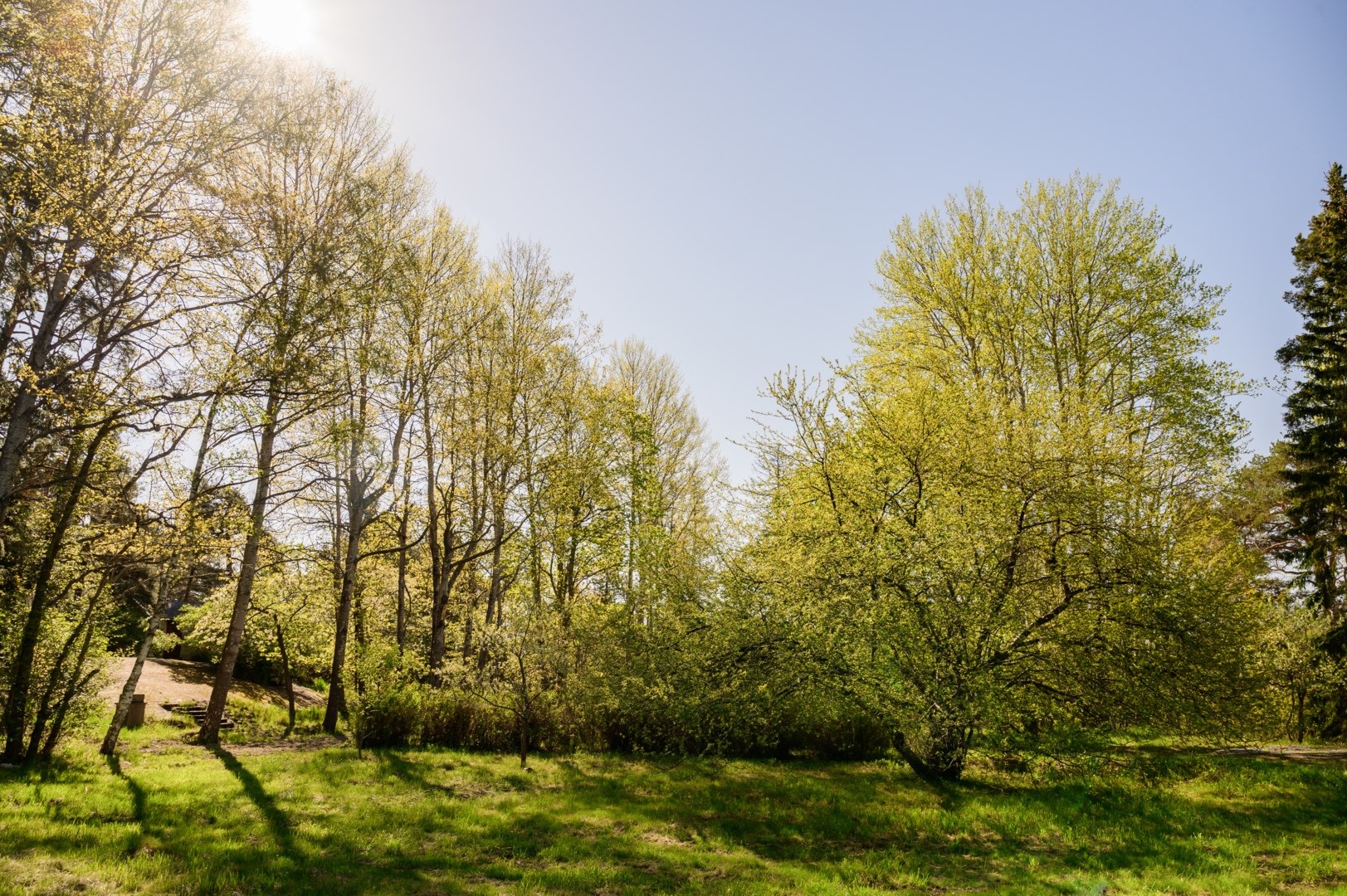 Bostadsbild från Strömmadalsvägen 2, Såld i Strömma, Värmdö