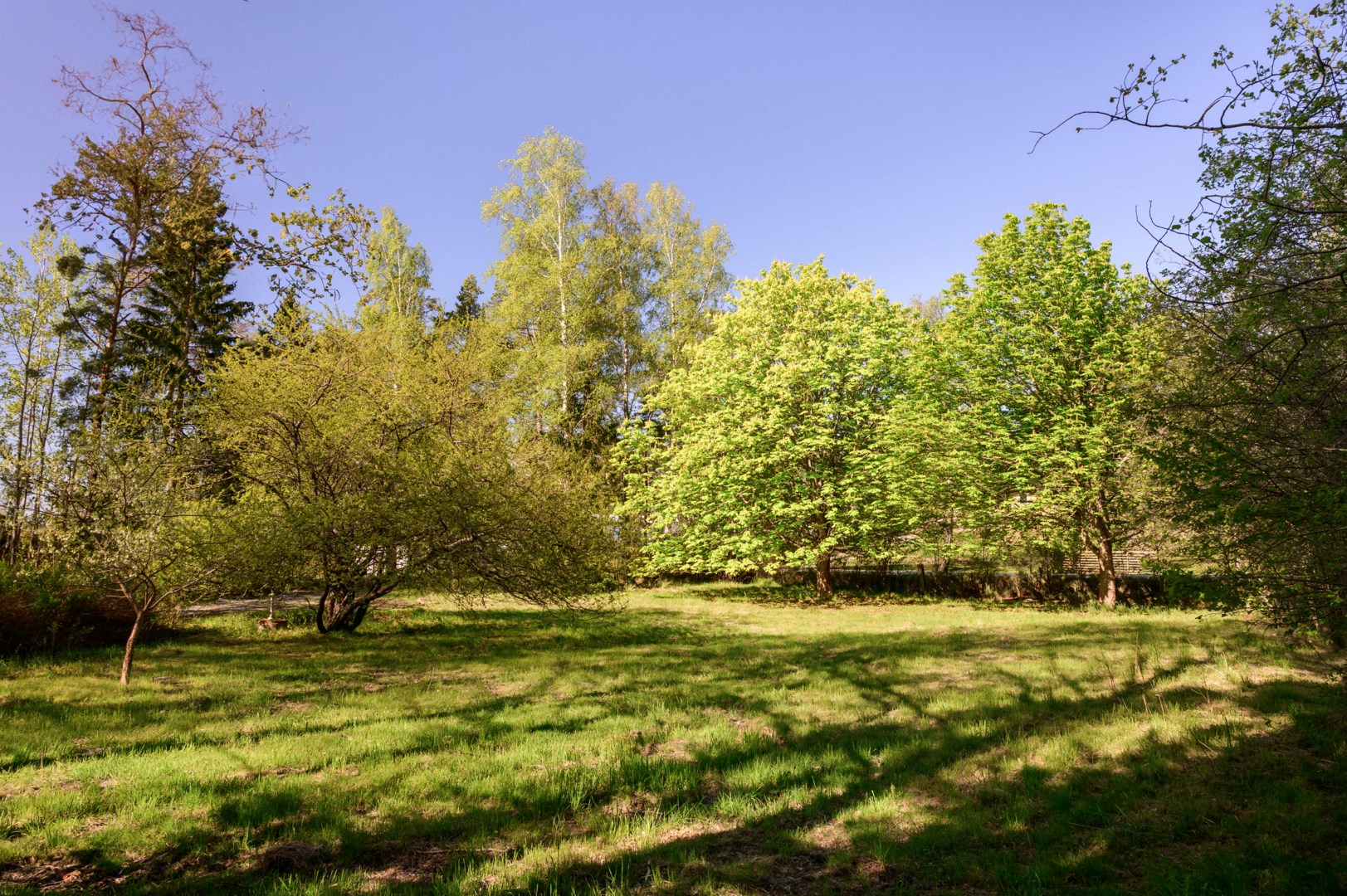 Bostadsbild från Strömmadalsvägen 2, Såld i Strömma, Värmdö