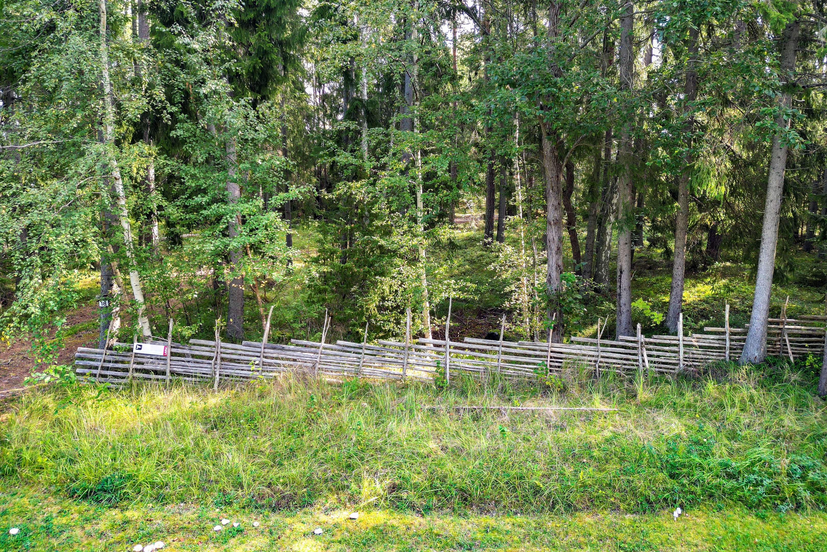Bostadsbild från Strandvägen 18, Såld i Öregrund, Östhammar