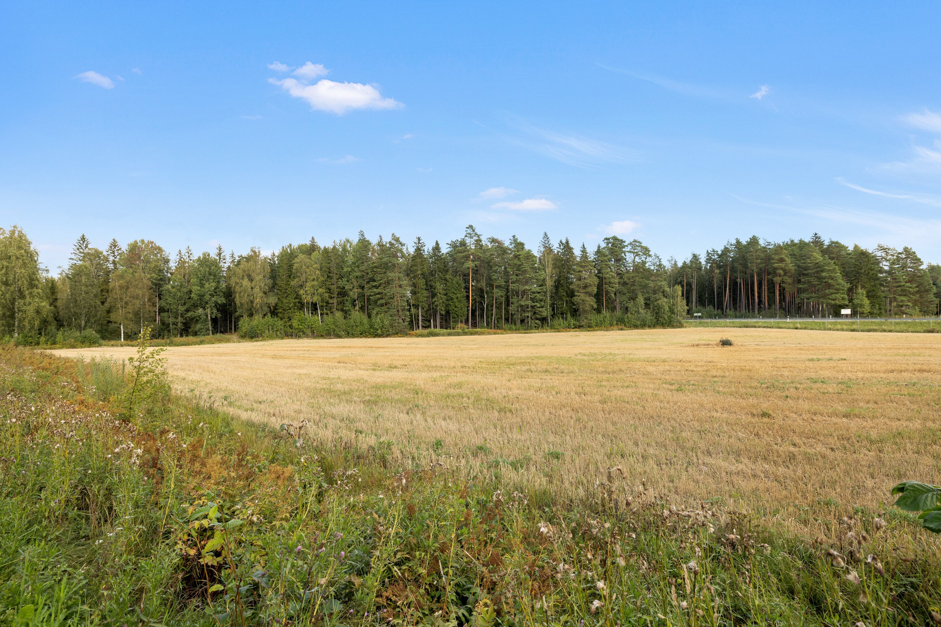 Bostadsbild från Sunnersbol 80 (avstyckad tomt), Till salu i Rasbo, Uppsala