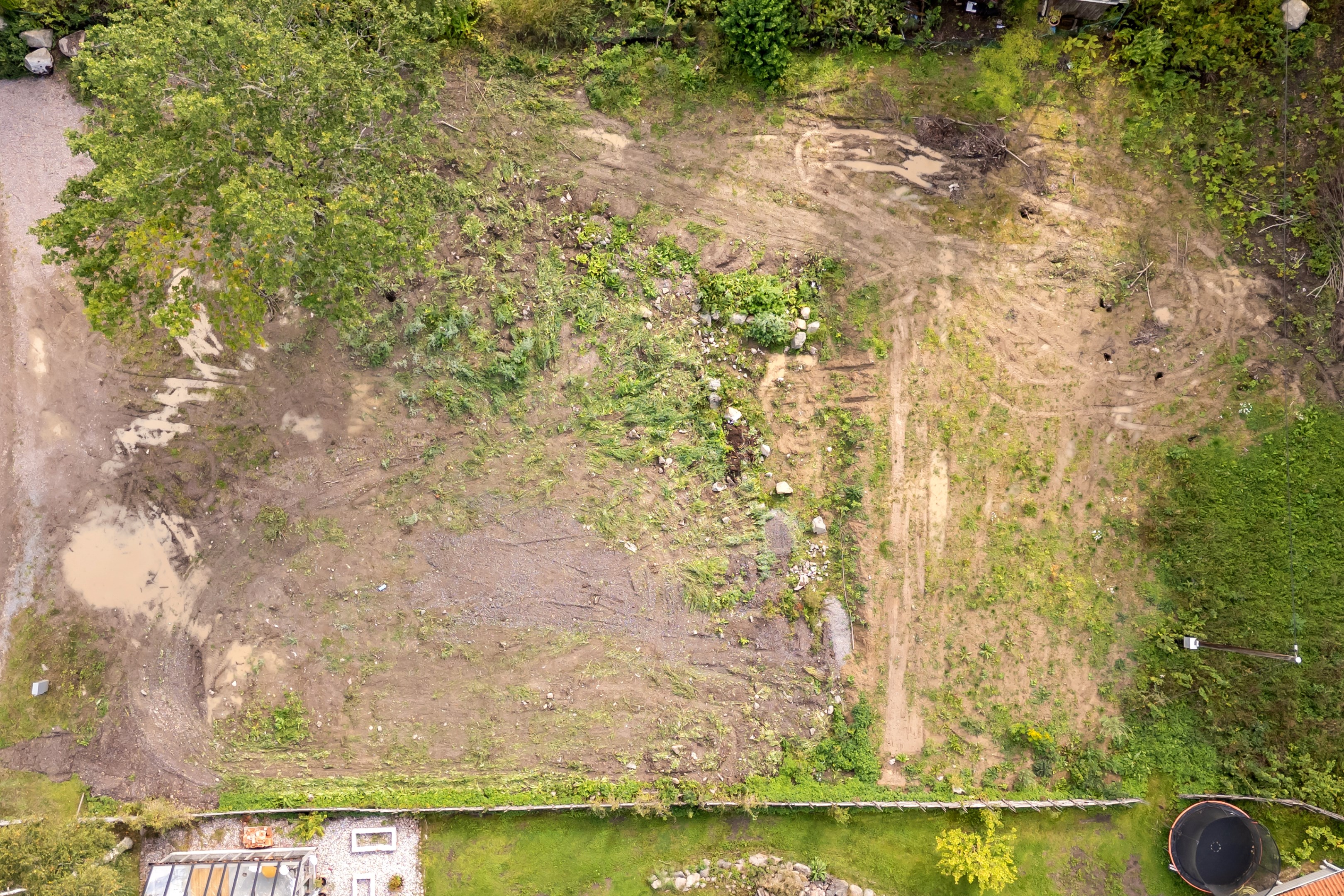 Bostadsbild från Sunnersbol 80 (avstyckad tomt), Till salu i Rasbo, Uppsala