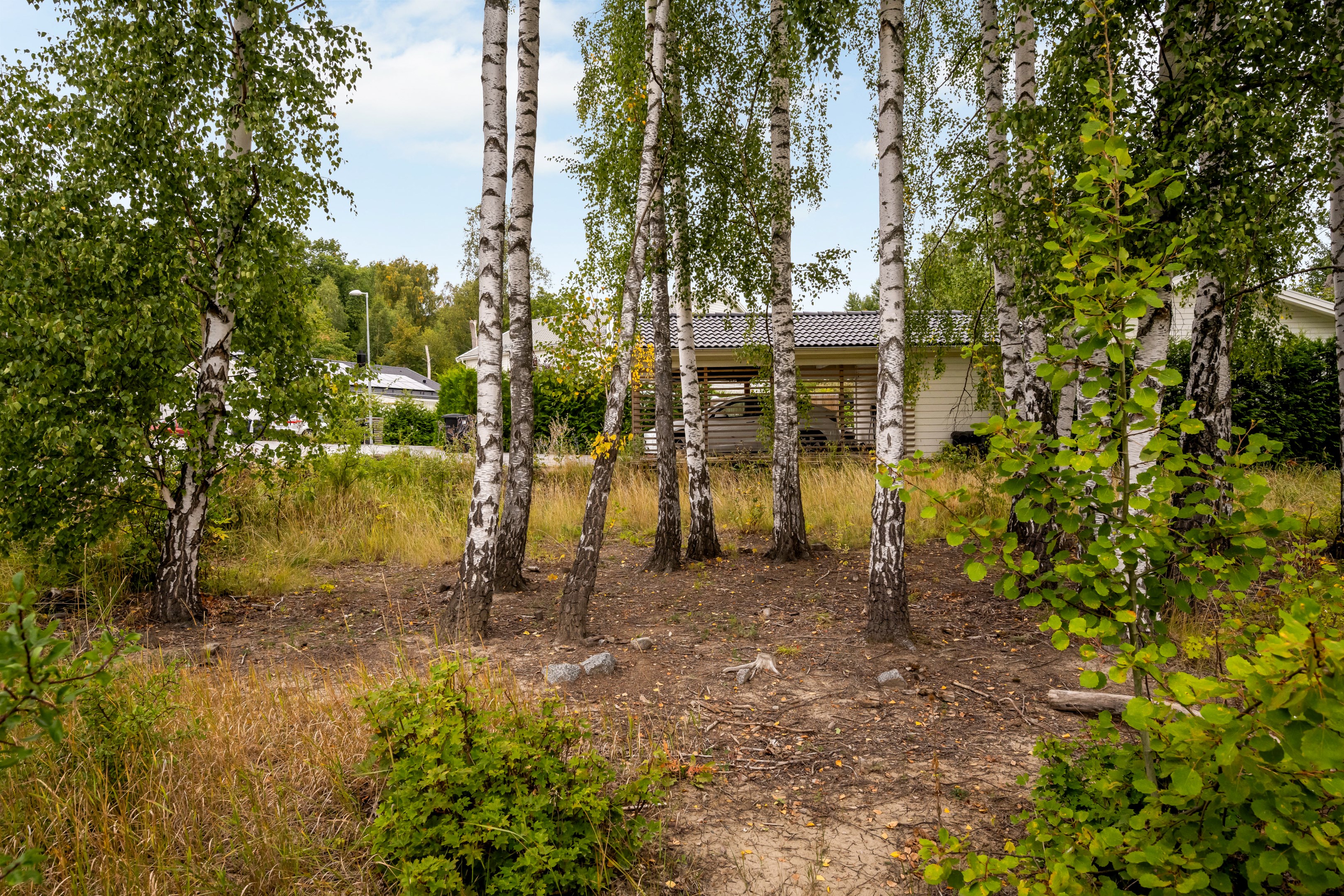 Bostadsbild från Källtorpsvägen 1, Såld i Ultuna, Uppsala