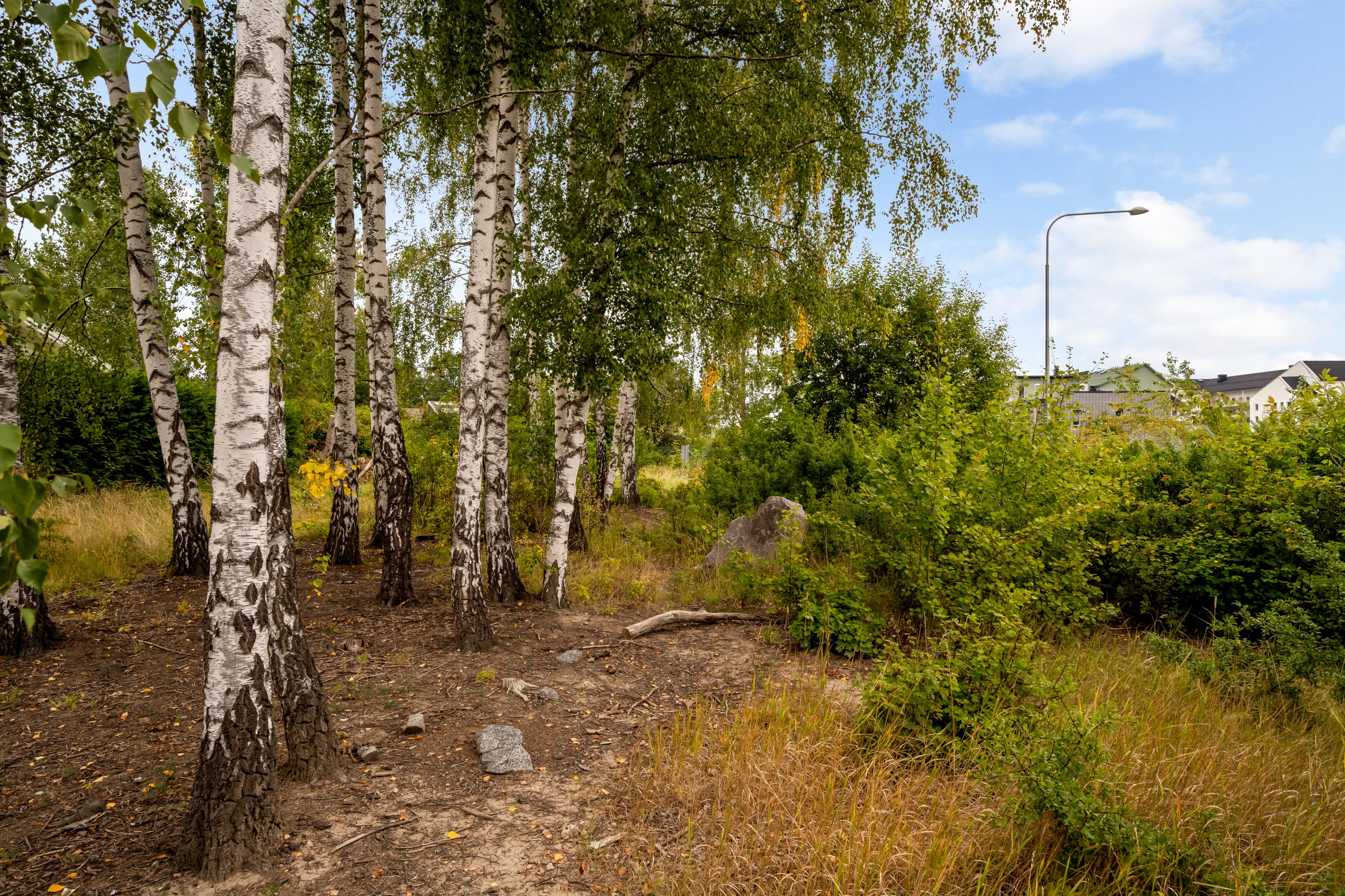 Bostadsbild från Källtorpsvägen 1, Såld i Ultuna, Uppsala