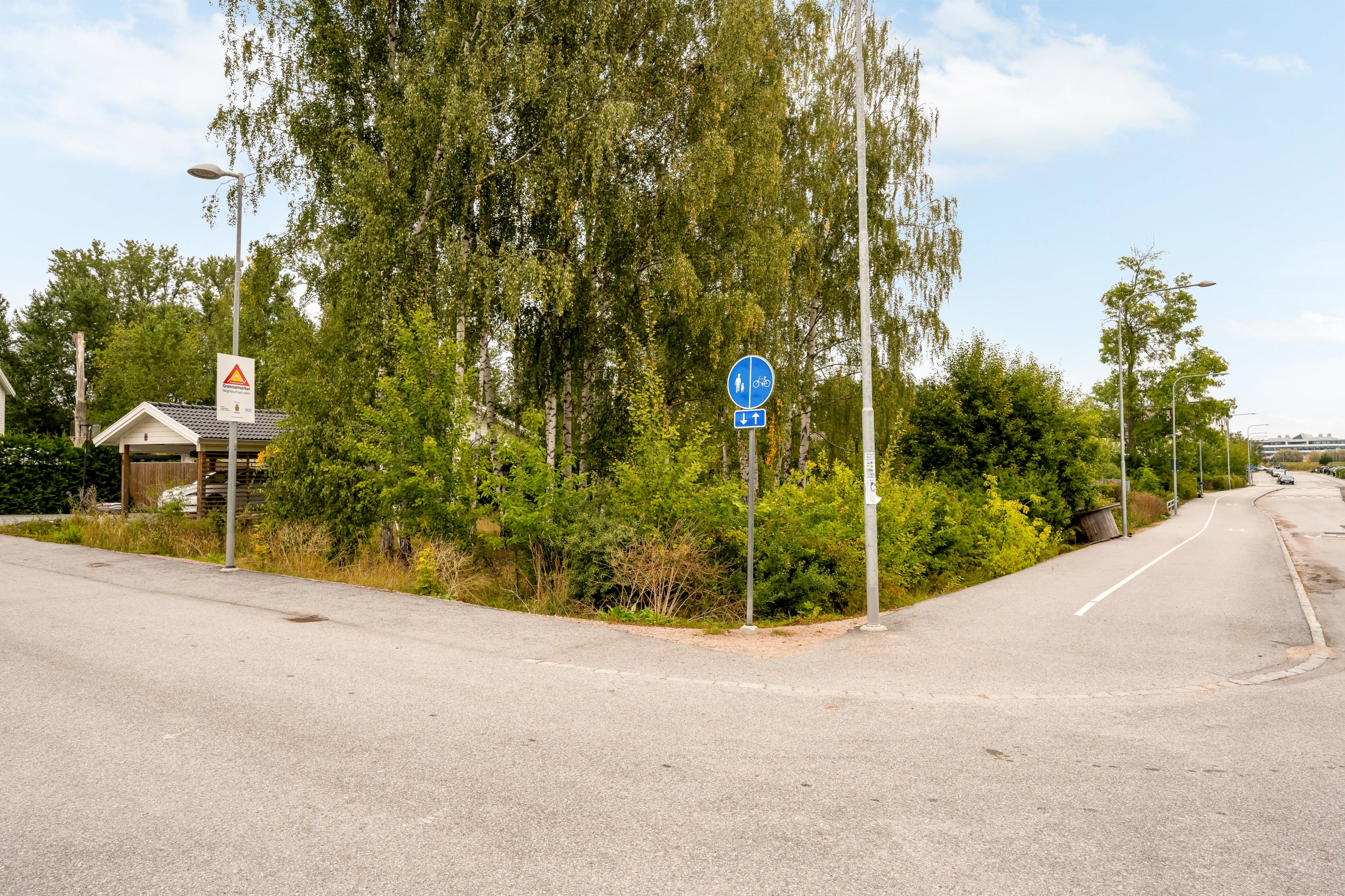 Bostadsbild från Källtorpsvägen 1, Såld i Ultuna, Uppsala